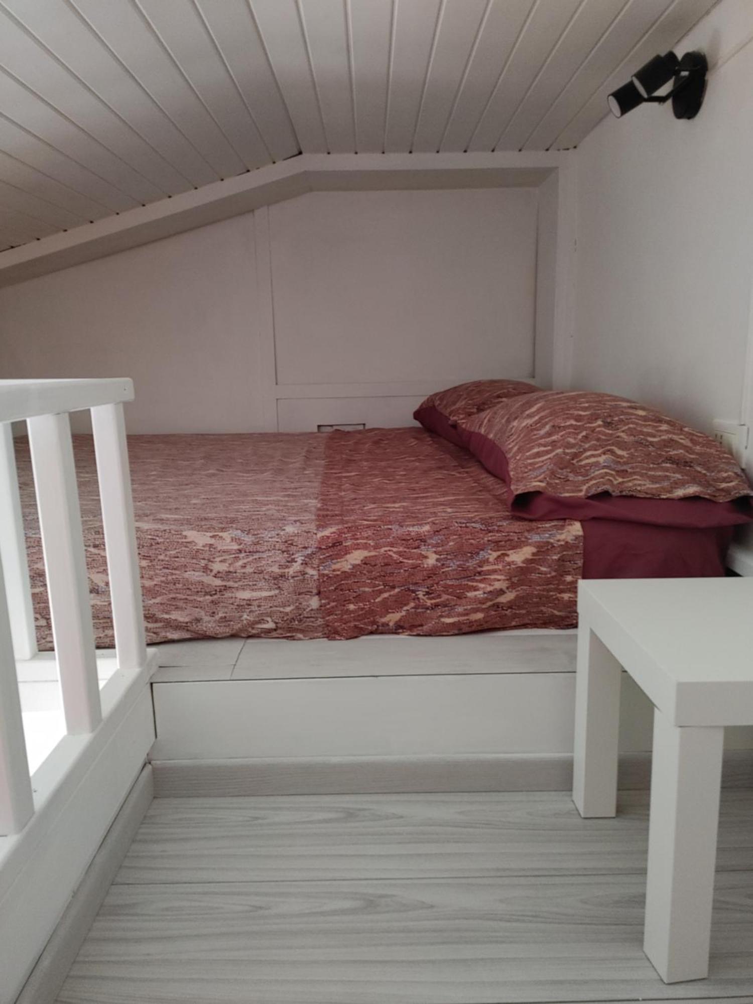 Flat Trastevere Casa vacanze