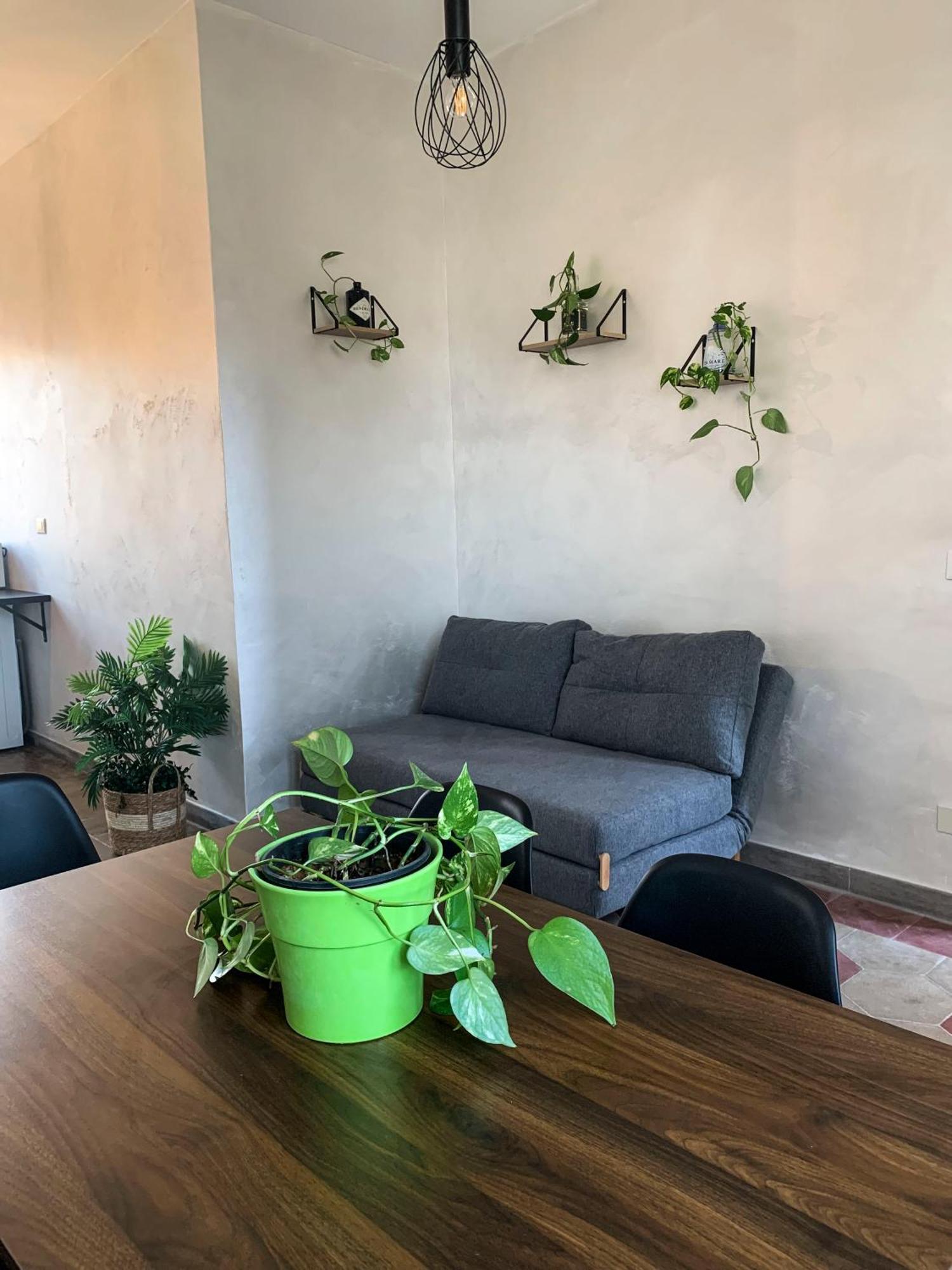 Apartment Il Nido Roma, Attico Ostiense *