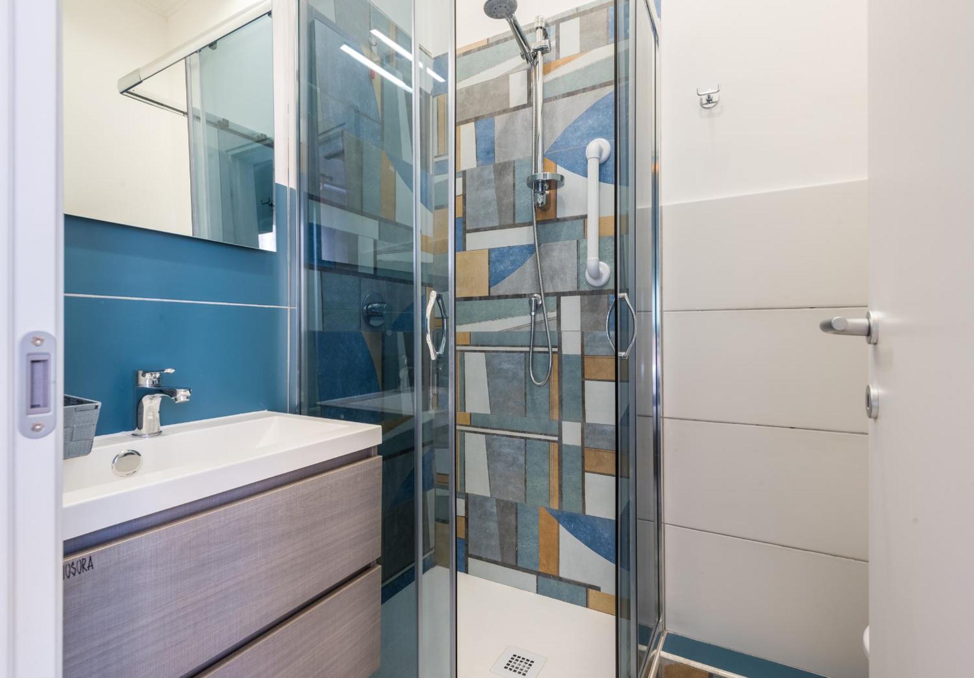 Appartement Mi Center Metro Termini Rome