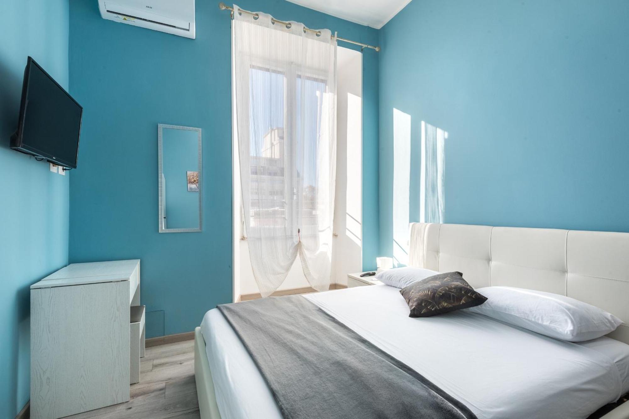 Mi Center Metro Termini Appartement Rome