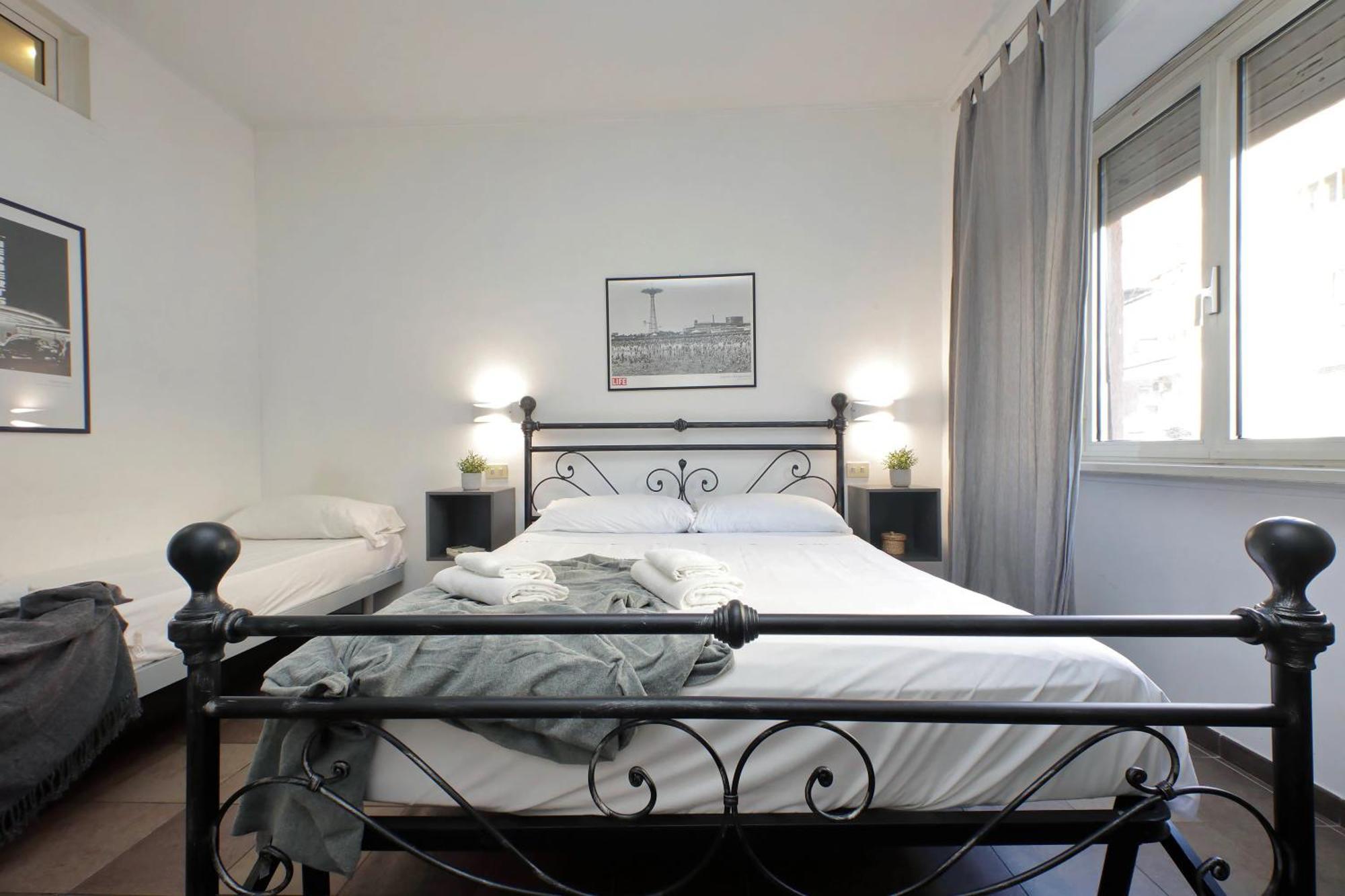 4bnb - Otello Appartement *
