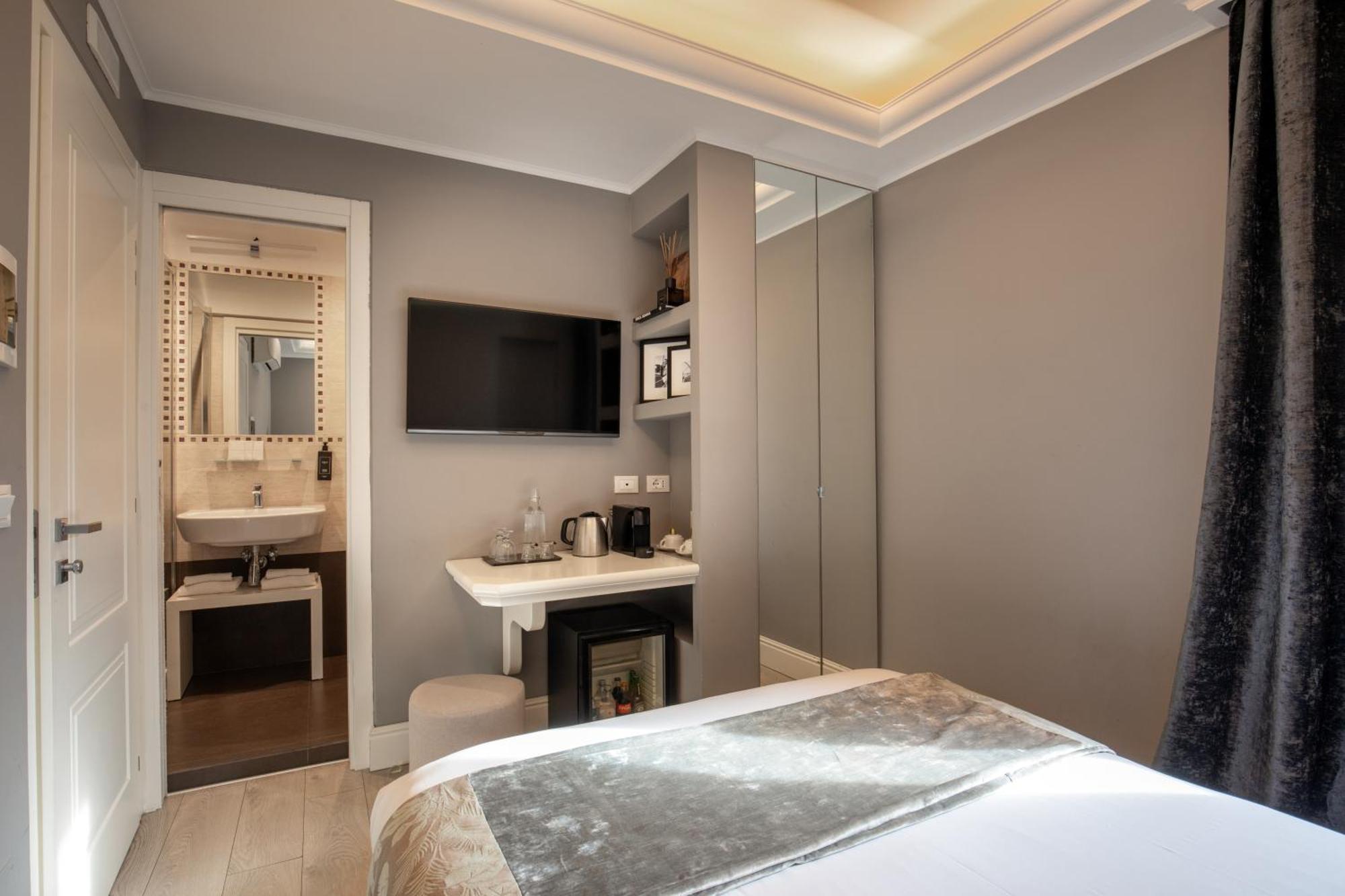 Naman Hotellerie - Spagna Affittacamere