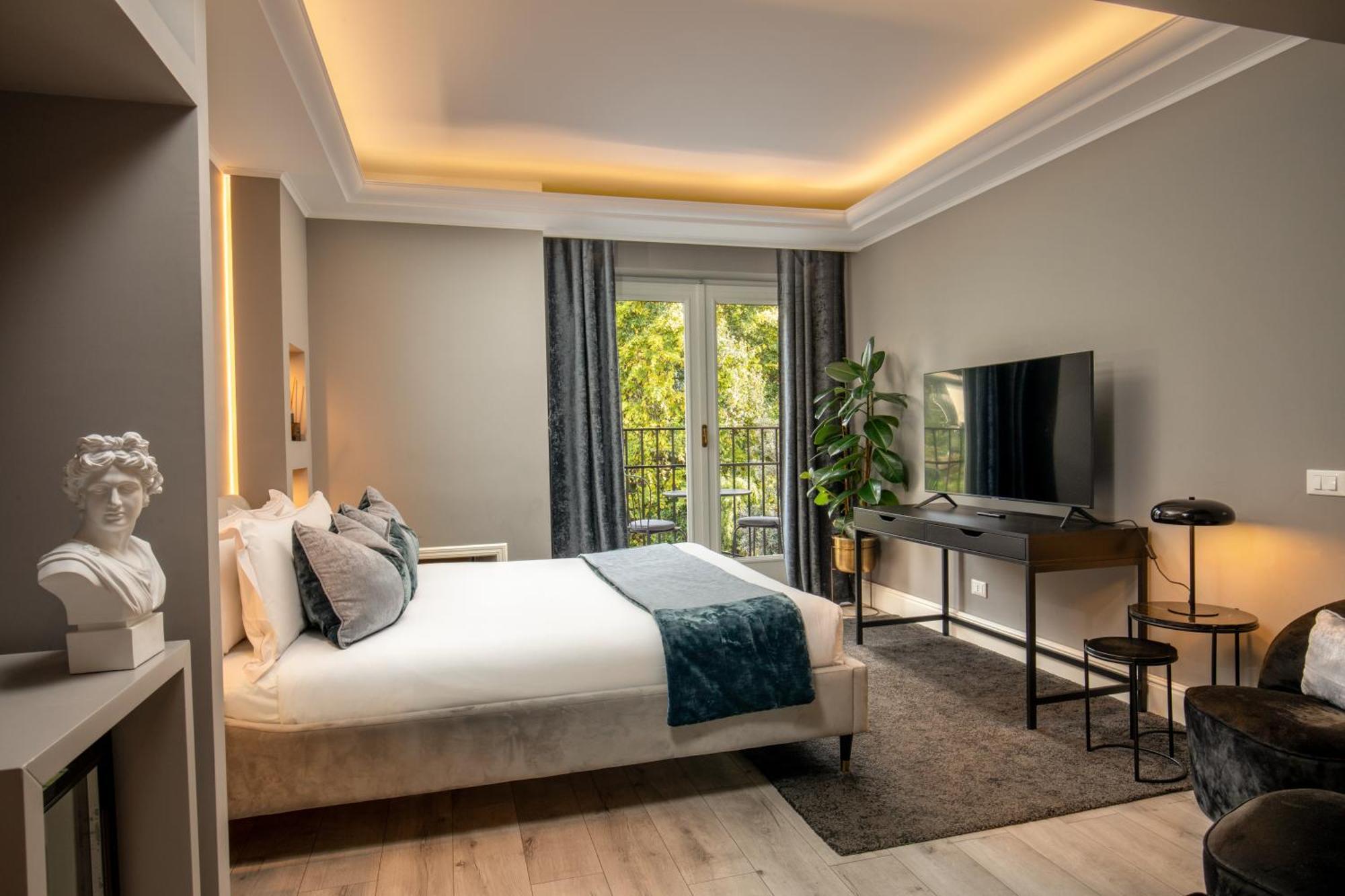 Gasthuis Naman Hotellerie - Spagna