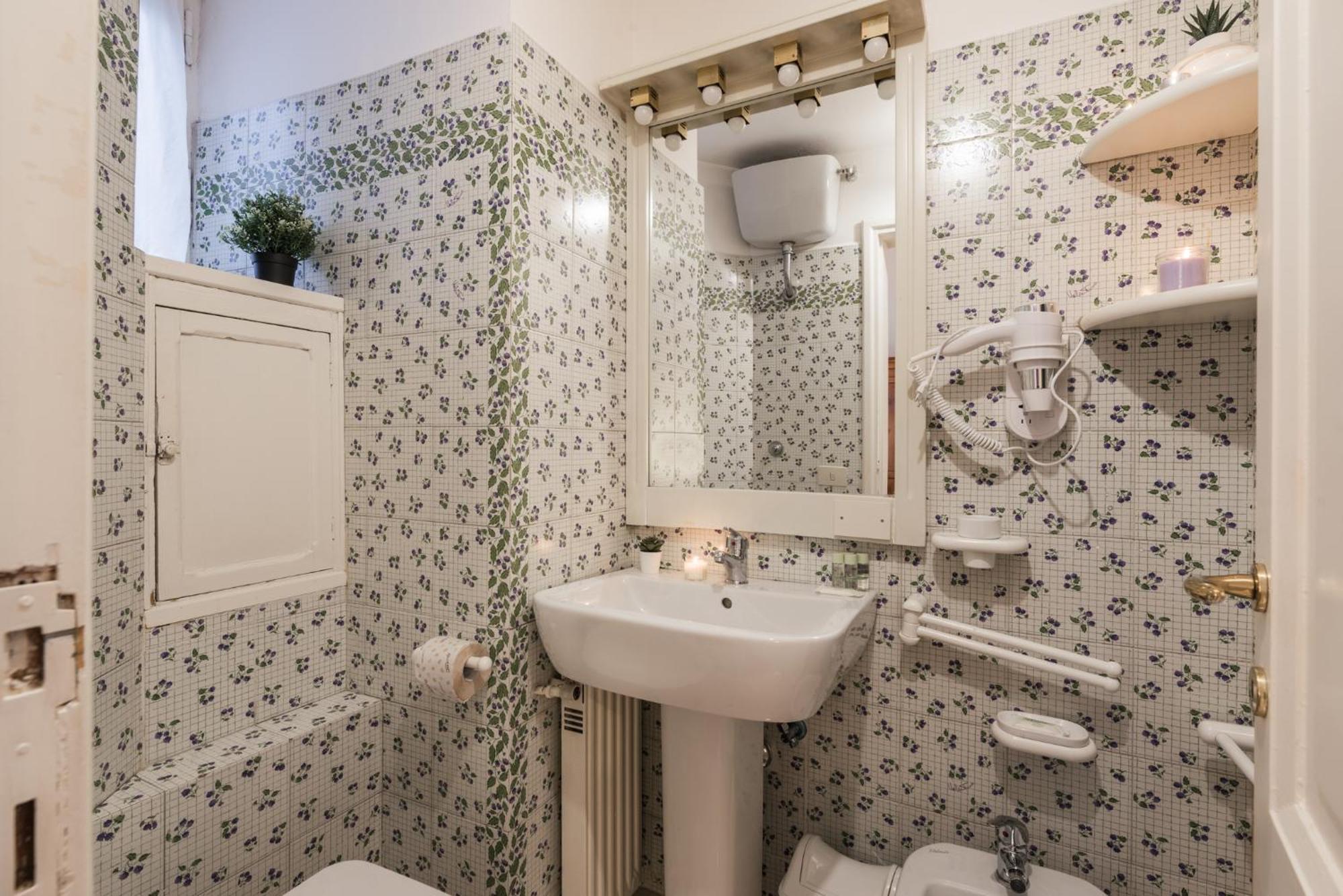 Apartment Carla Luxury House Rome