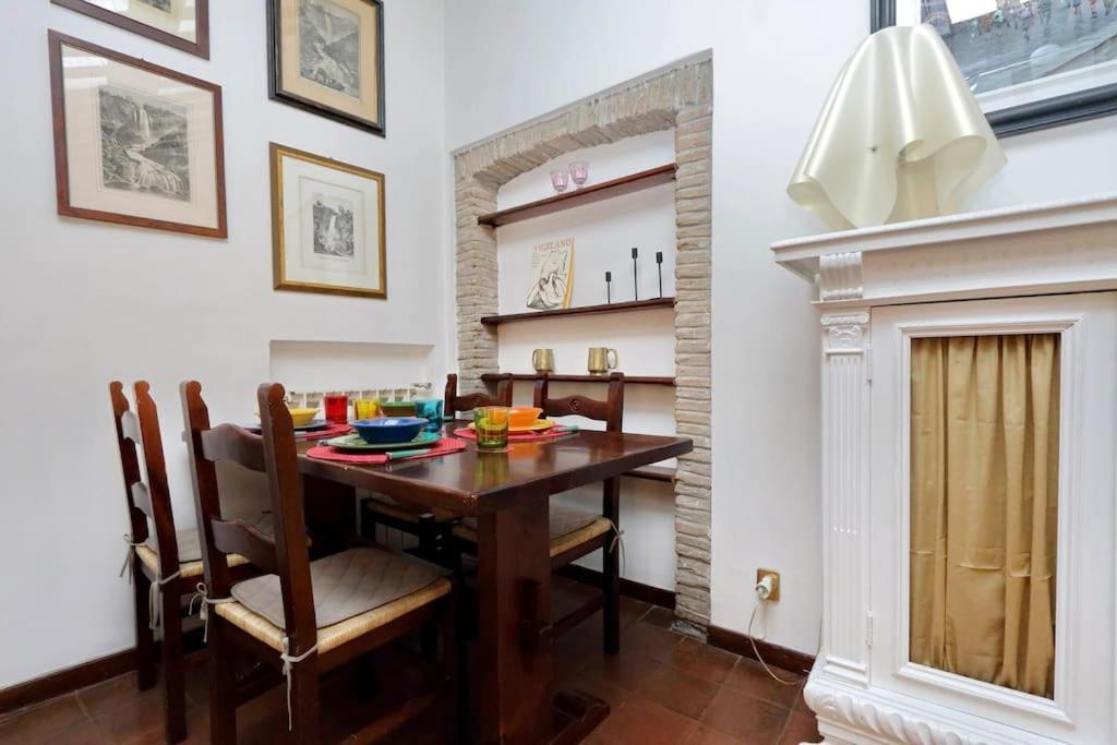 Apartment Benedetta21