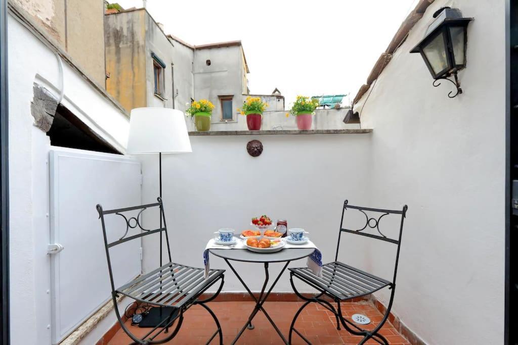 Apartment Benedetta21 Rome