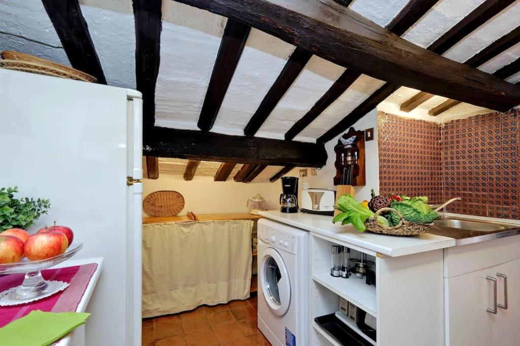 Benedetta21 Apartment Rome