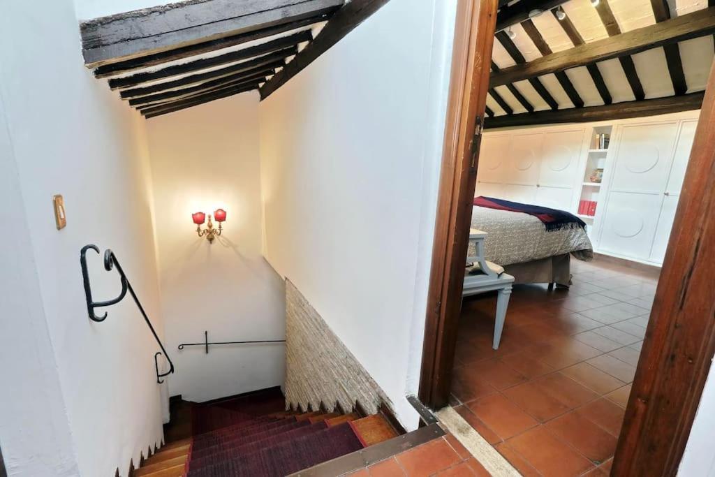 Benedetta21 Apartment Rome