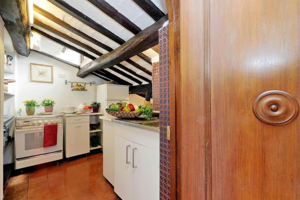 Apartment Benedetta21