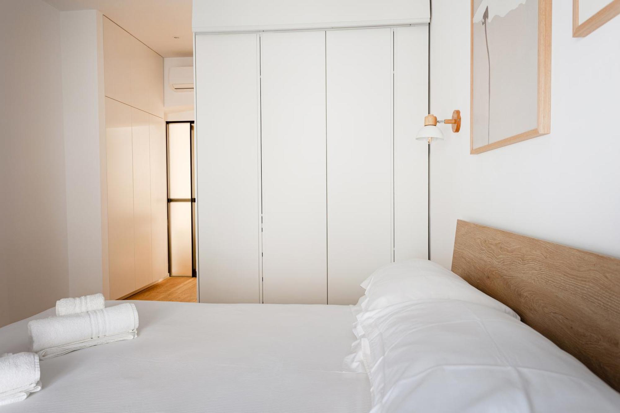 Residenza Lungotevere Dei Mellini Appartement *