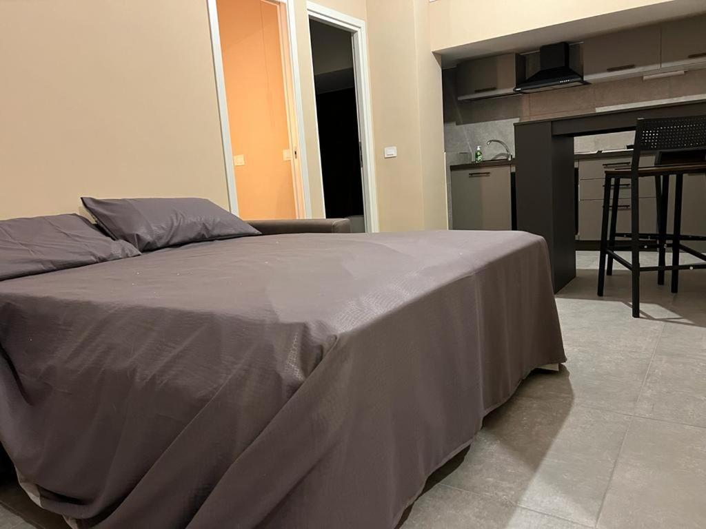 Lemon Apartment