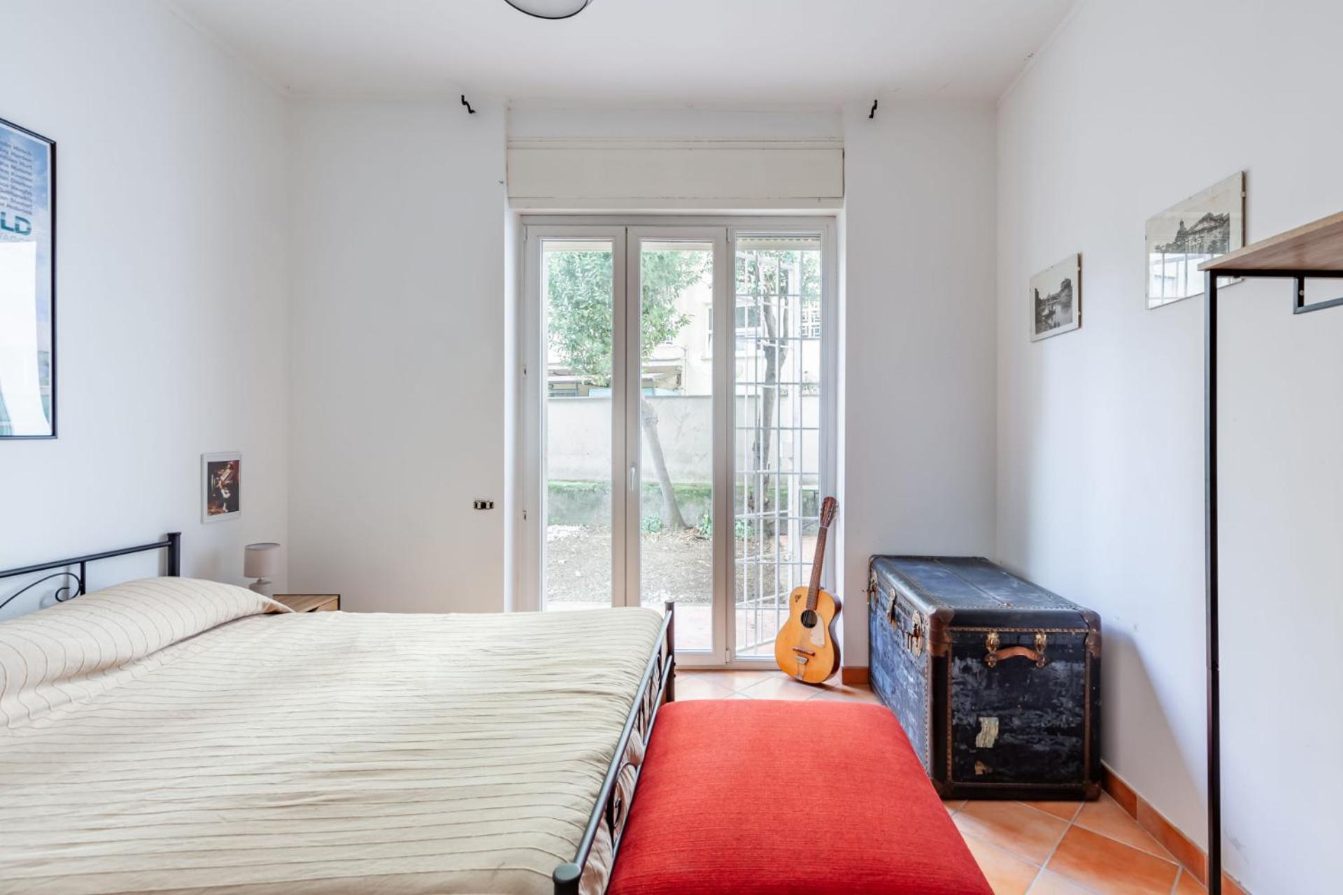 Casa Giancarlo By Rentbeat Apartment Rome