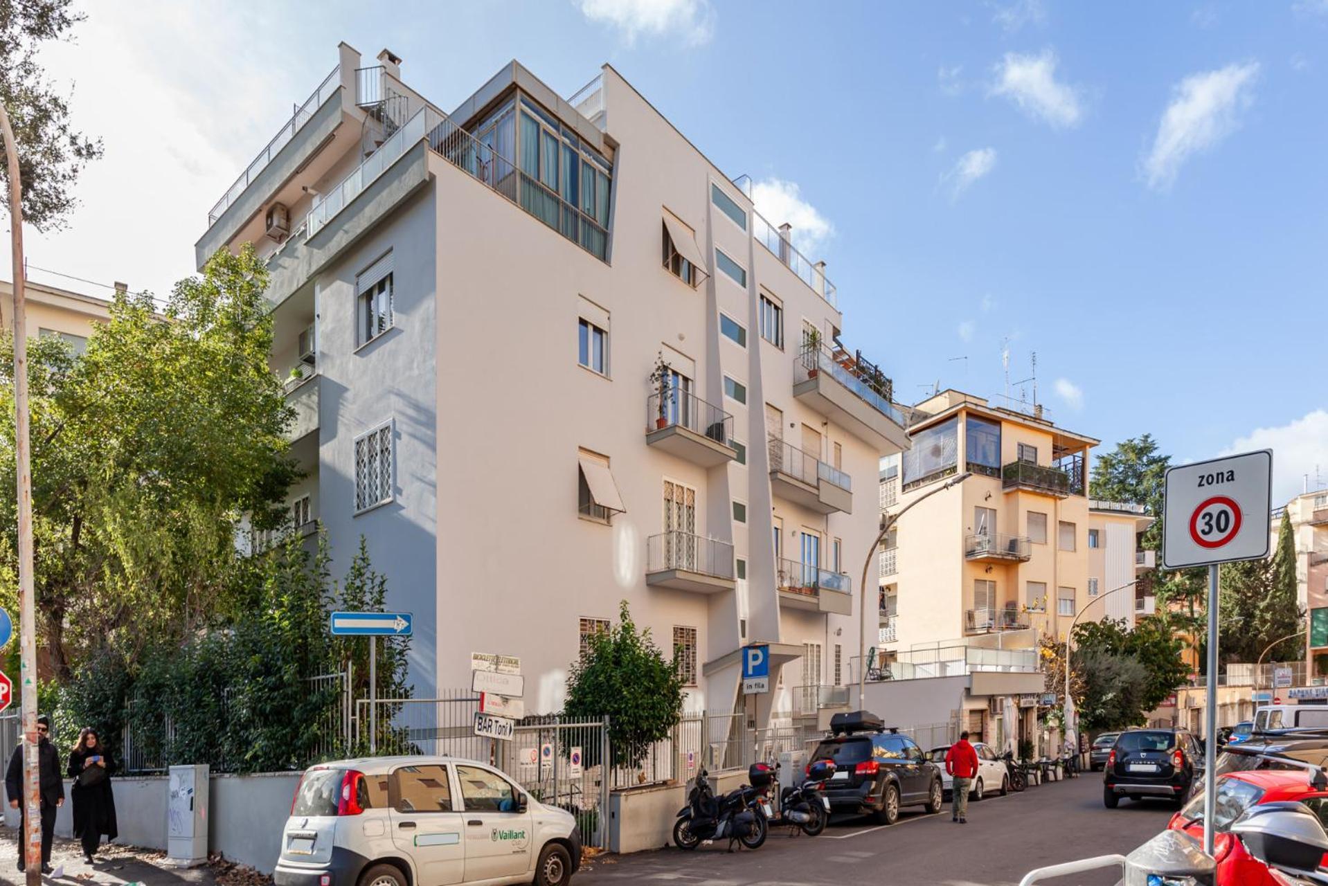 Casa Giancarlo By Rentbeat Apartment