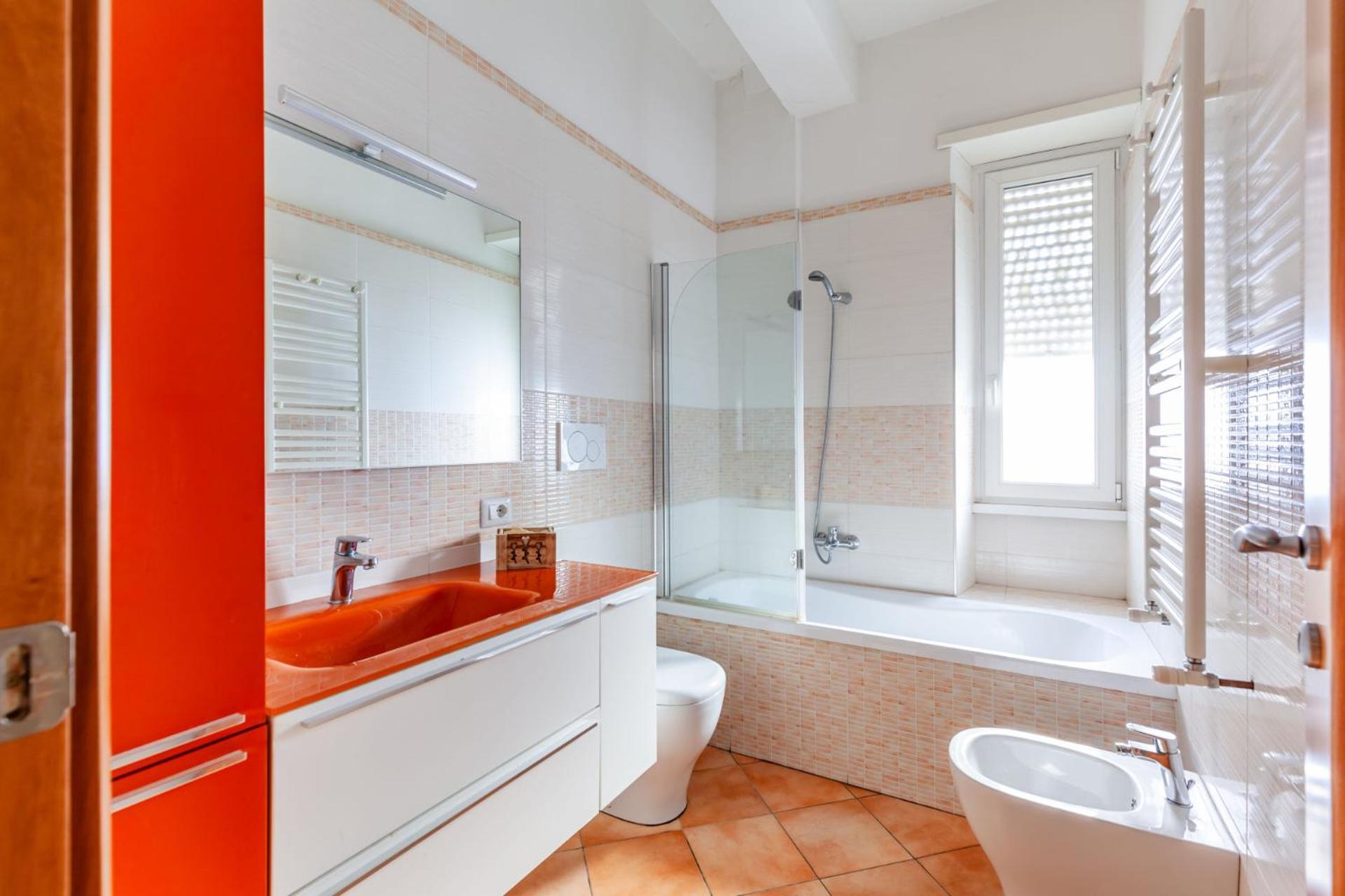 Apartment Casa Giancarlo By Rentbeat