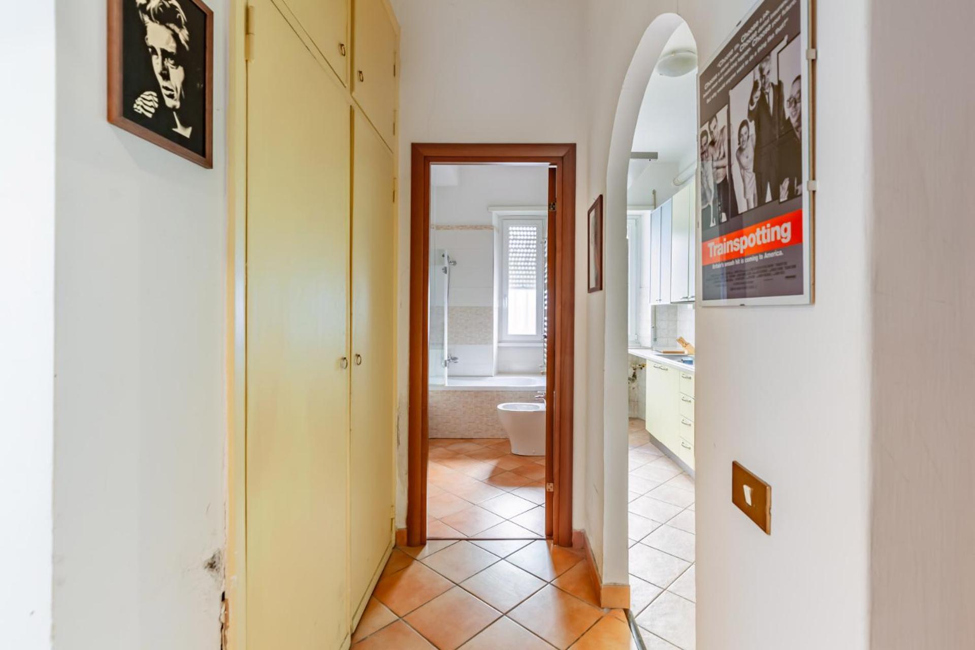 Casa Giancarlo By Rentbeat Apartment