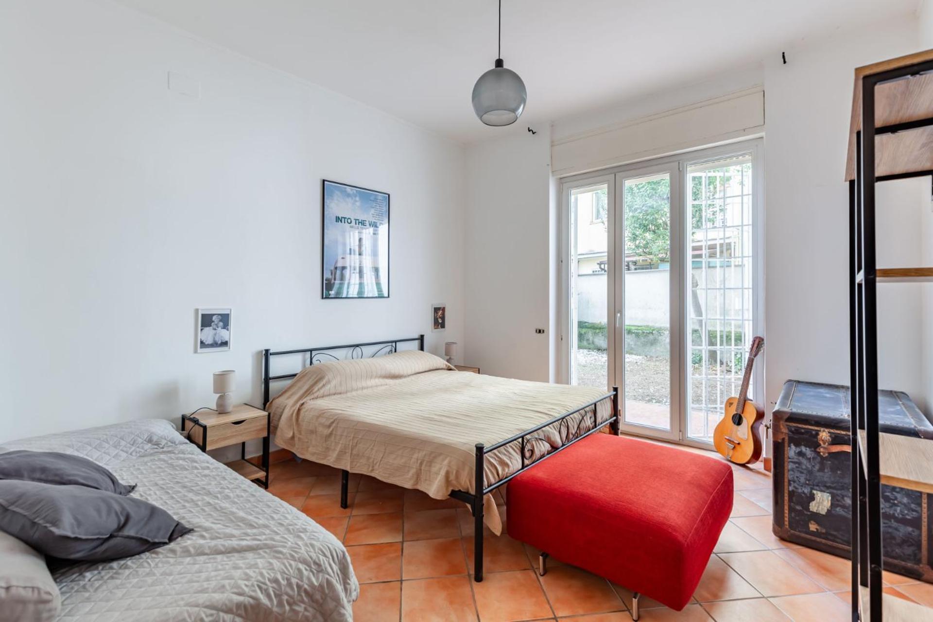 Apartment Casa Giancarlo By Rentbeat *