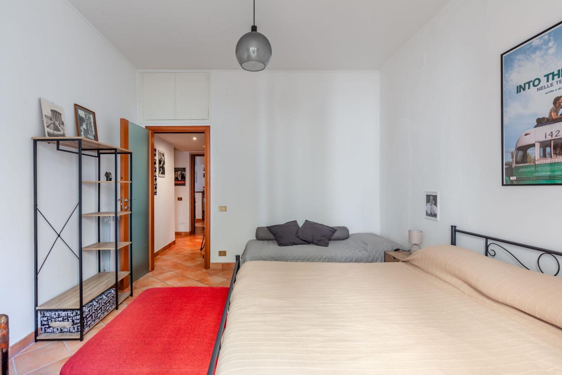 Casa Giancarlo By Rentbeat Apartment *