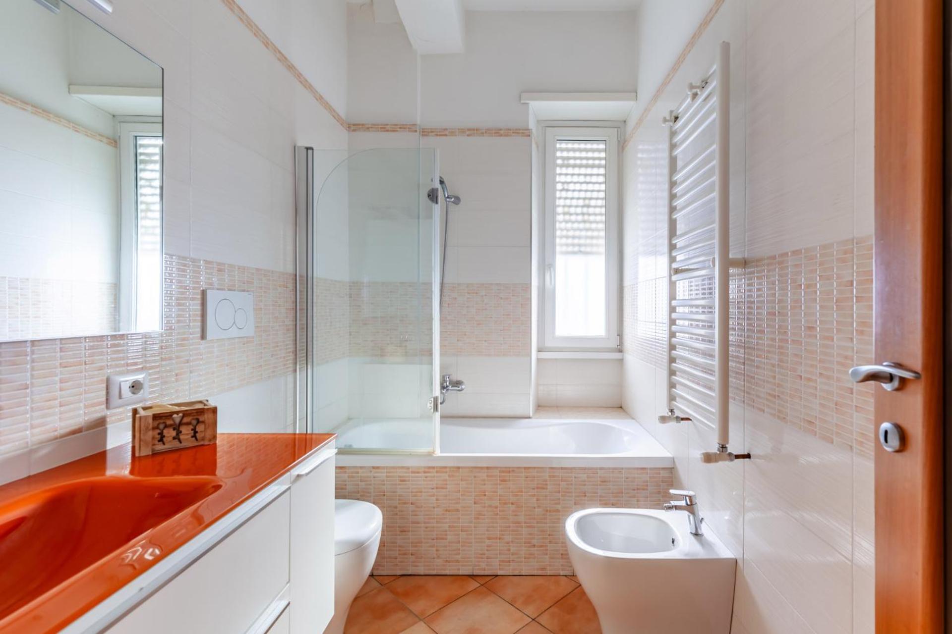Casa Giancarlo By Rentbeat Apartment