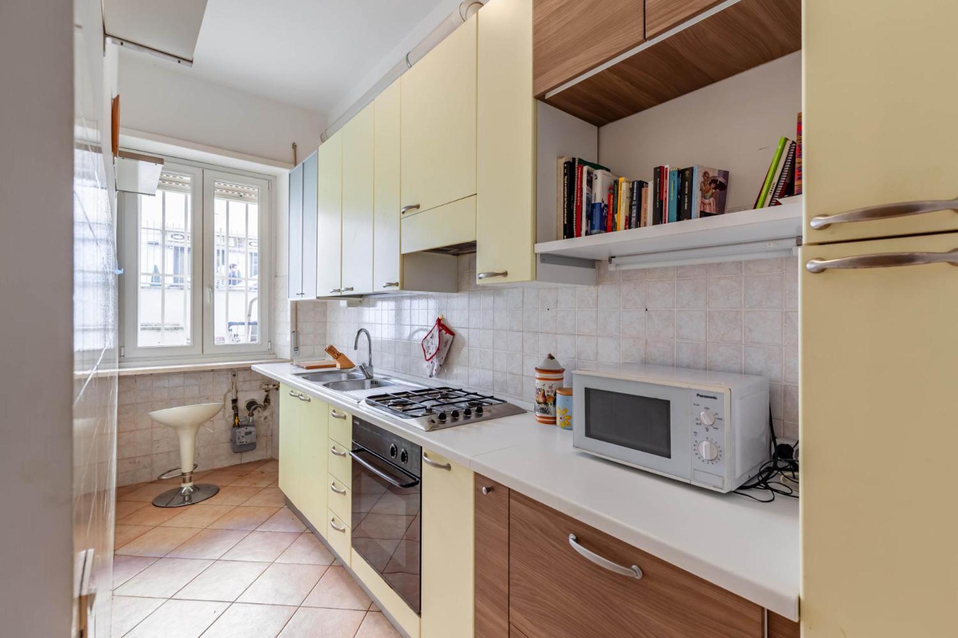 Apartment Casa Giancarlo By Rentbeat