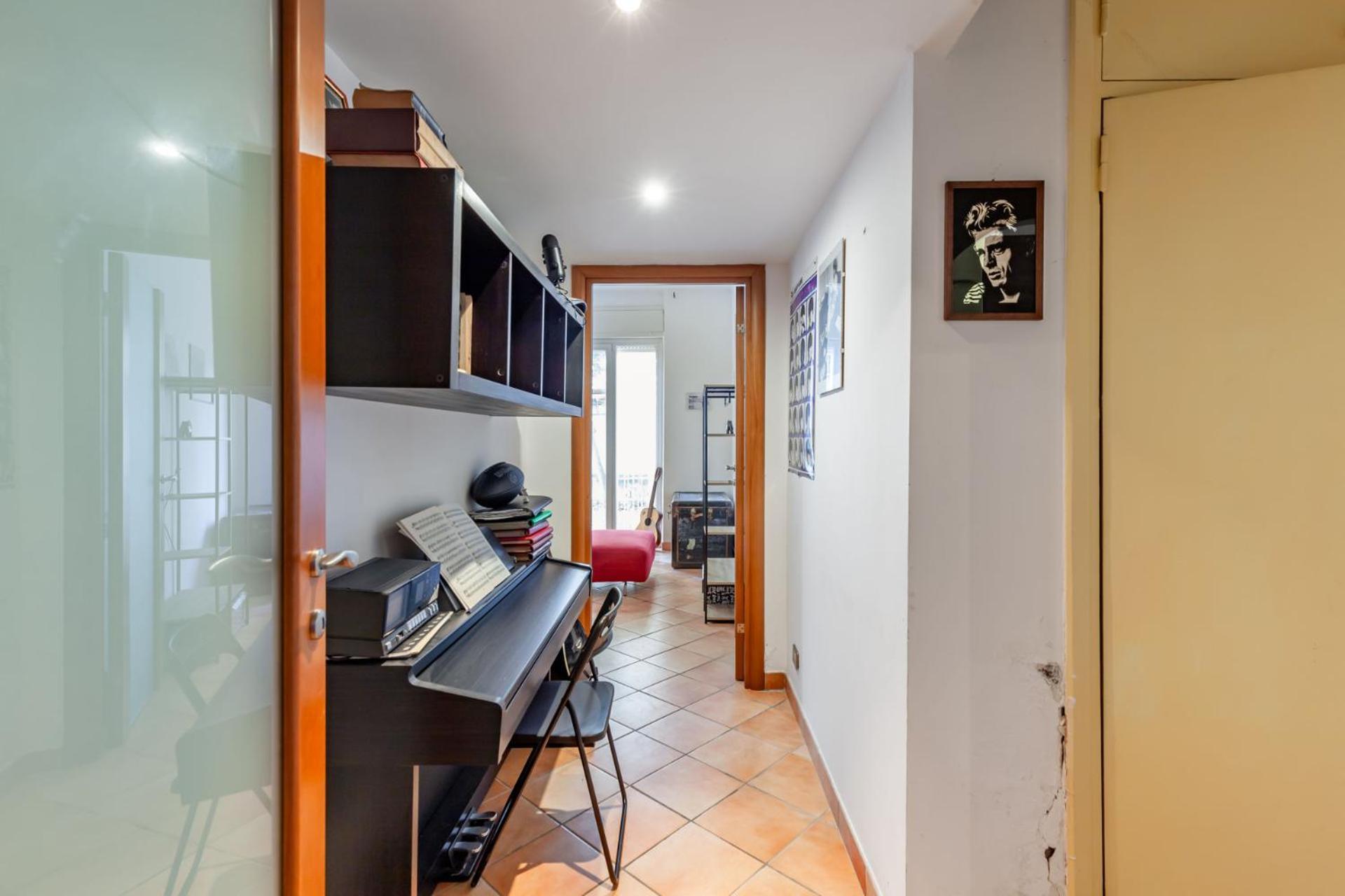Casa Giancarlo By Rentbeat Apartment Rome