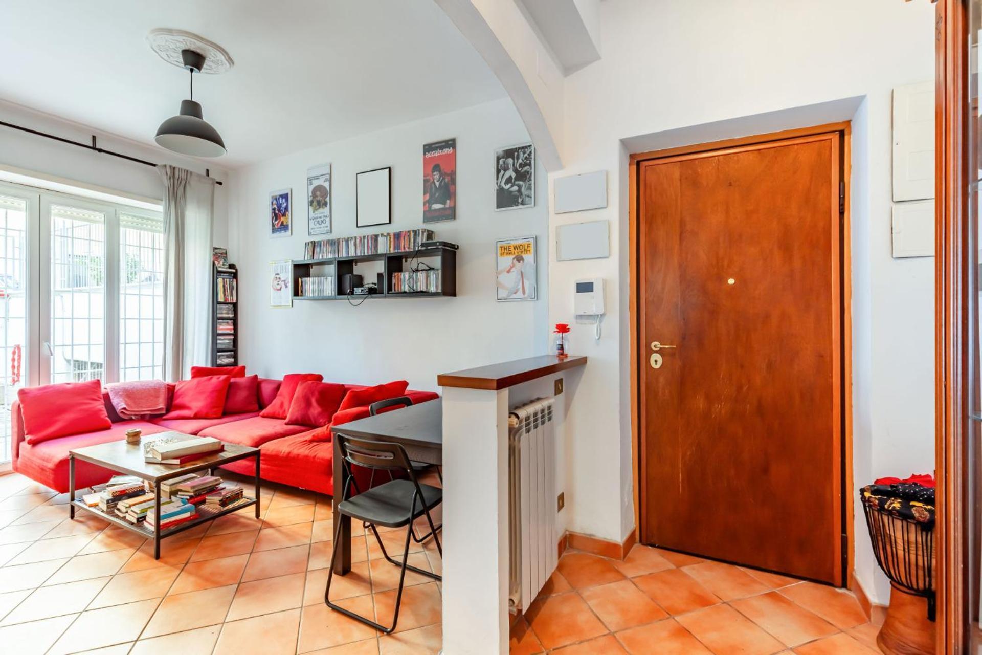 Casa Giancarlo By Rentbeat * Rome