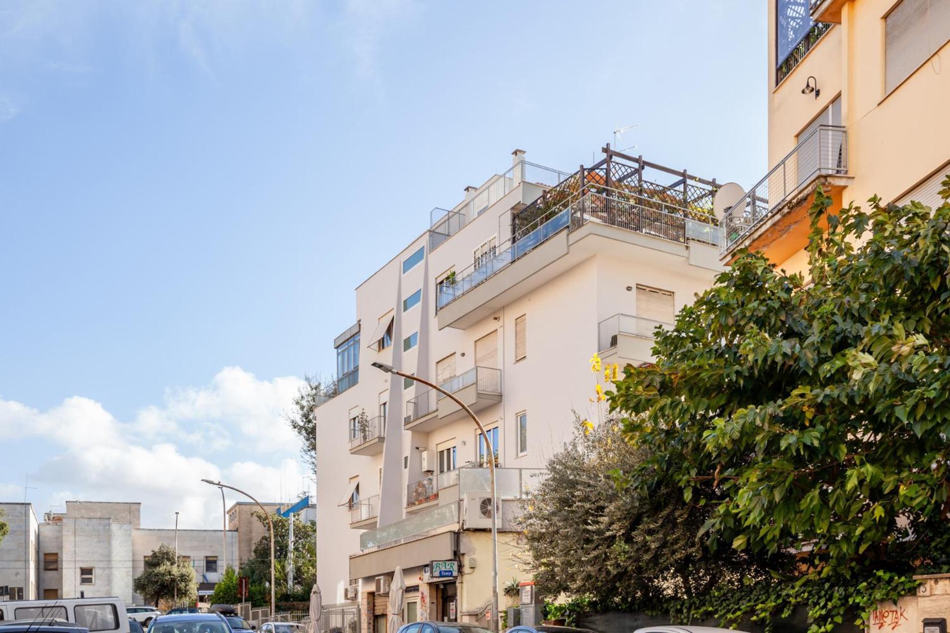 Apartment Casa Giancarlo By Rentbeat Rome