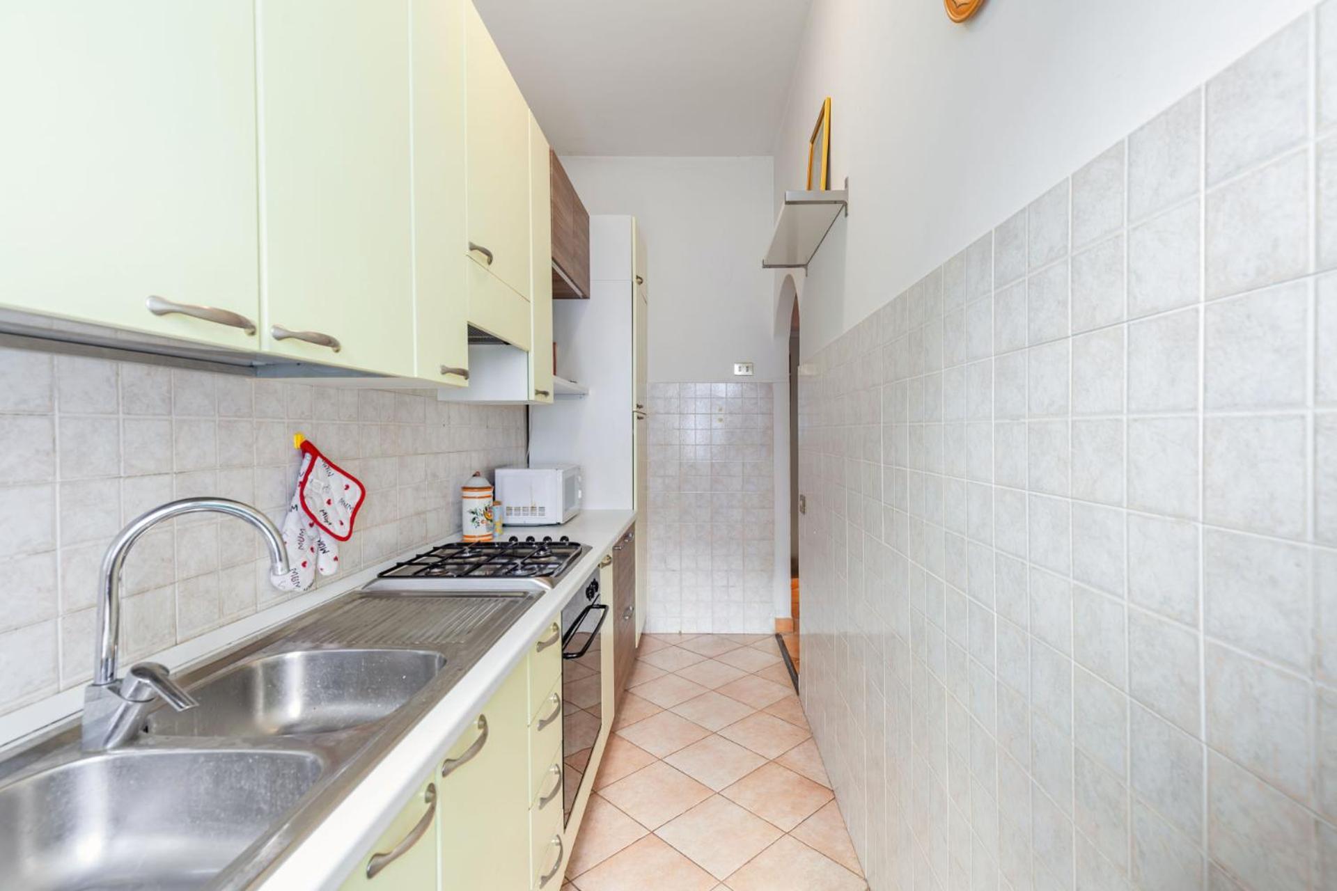 Casa Giancarlo By Rentbeat Apartment Rome