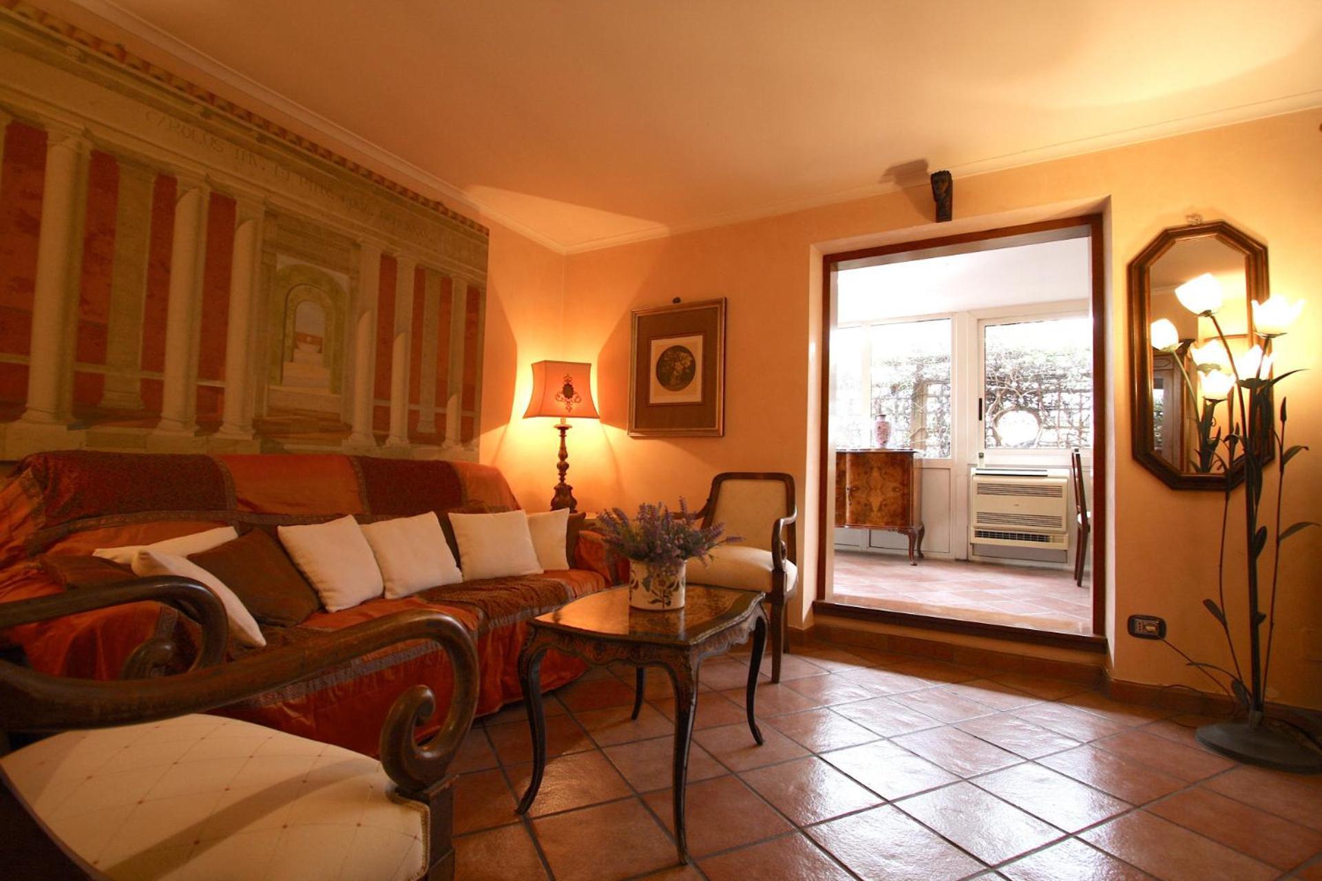 Aparthotel Marconi Penthouse Rome