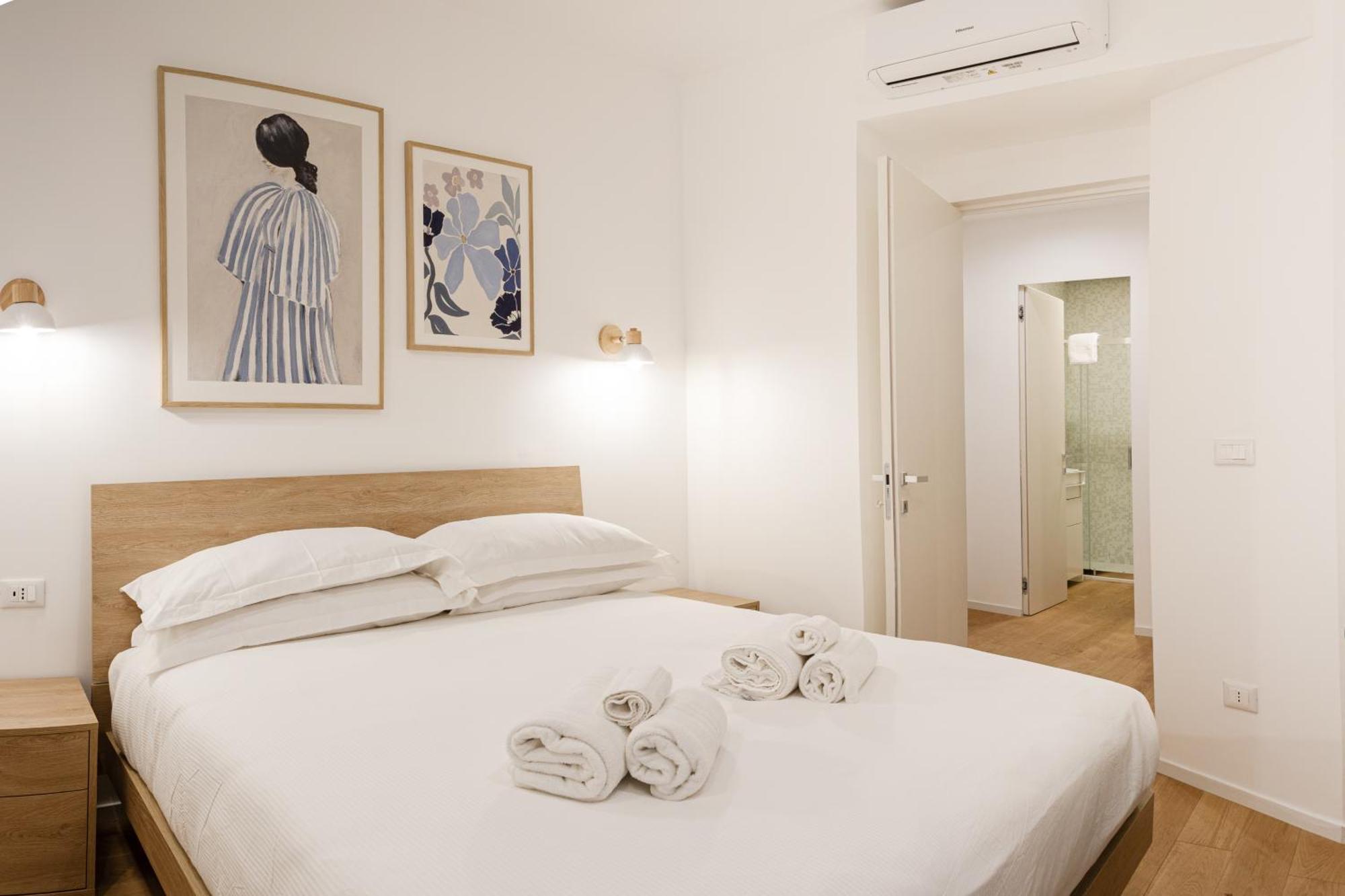Appartement Residenza Lungotevere Dei Mellini Rome