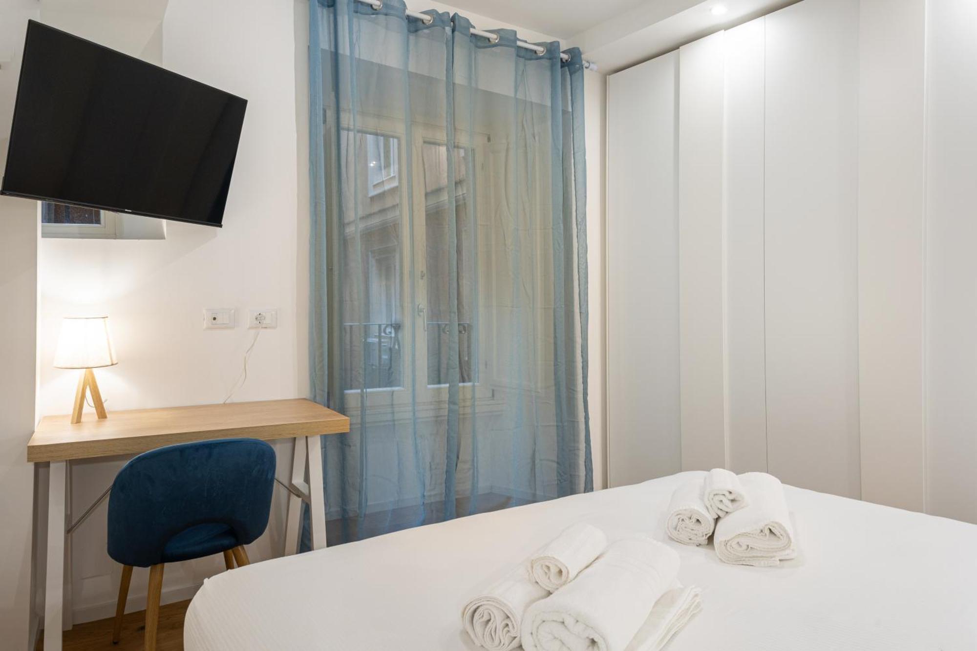 Appartement Residenza Lungotevere Dei Mellini Rome