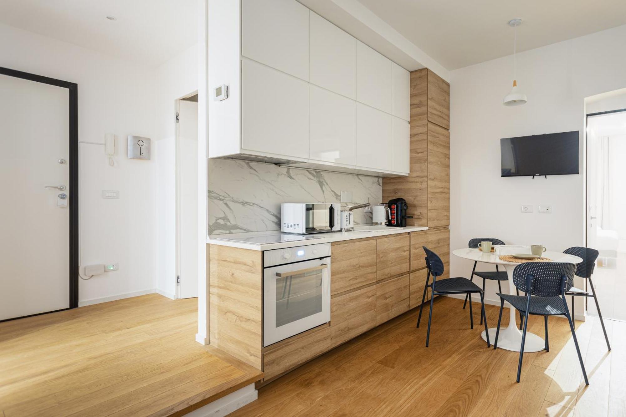 Residenza Lungotevere Dei Mellini *