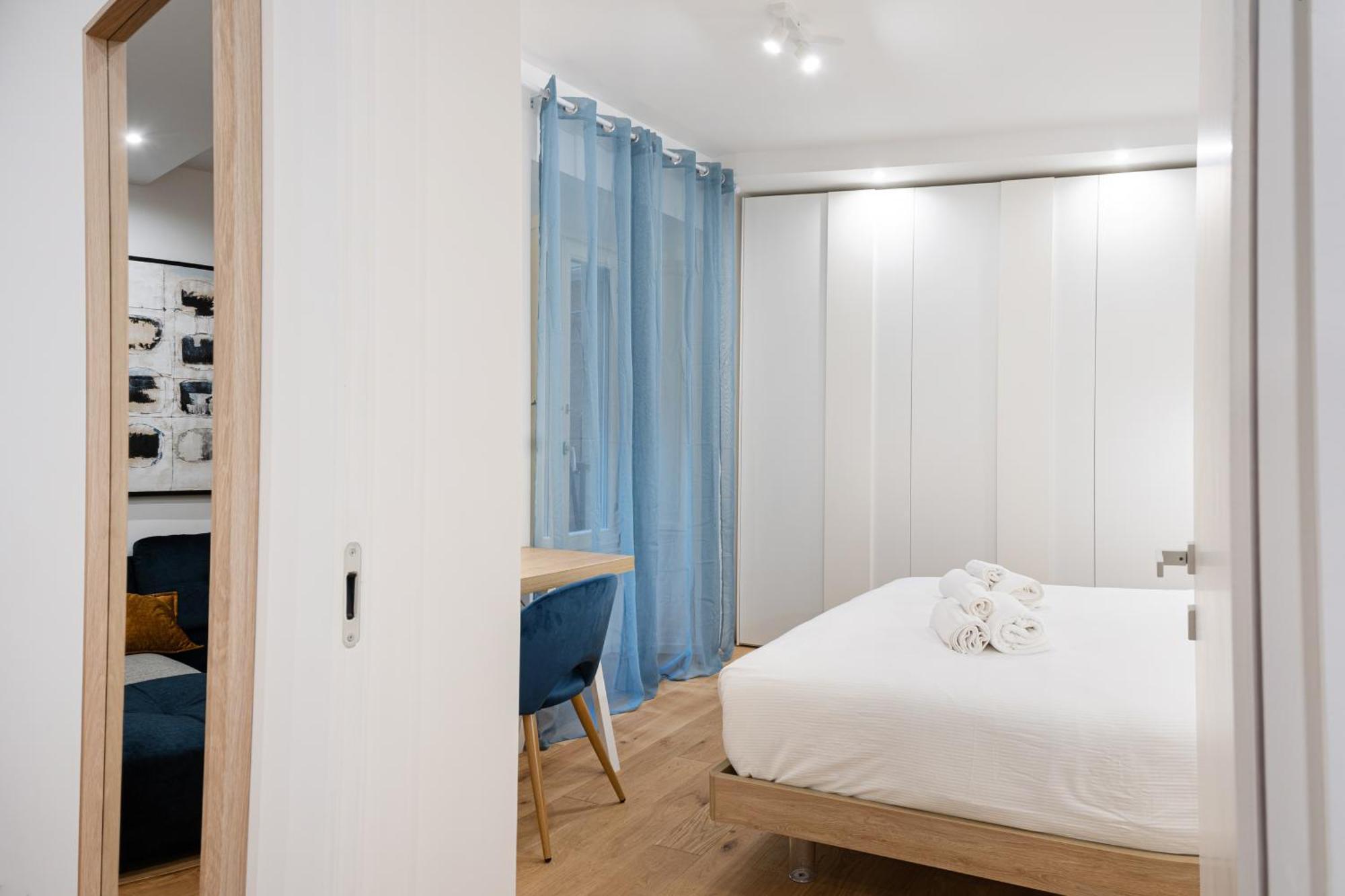 Appartement Residenza Lungotevere Dei Mellini Rome