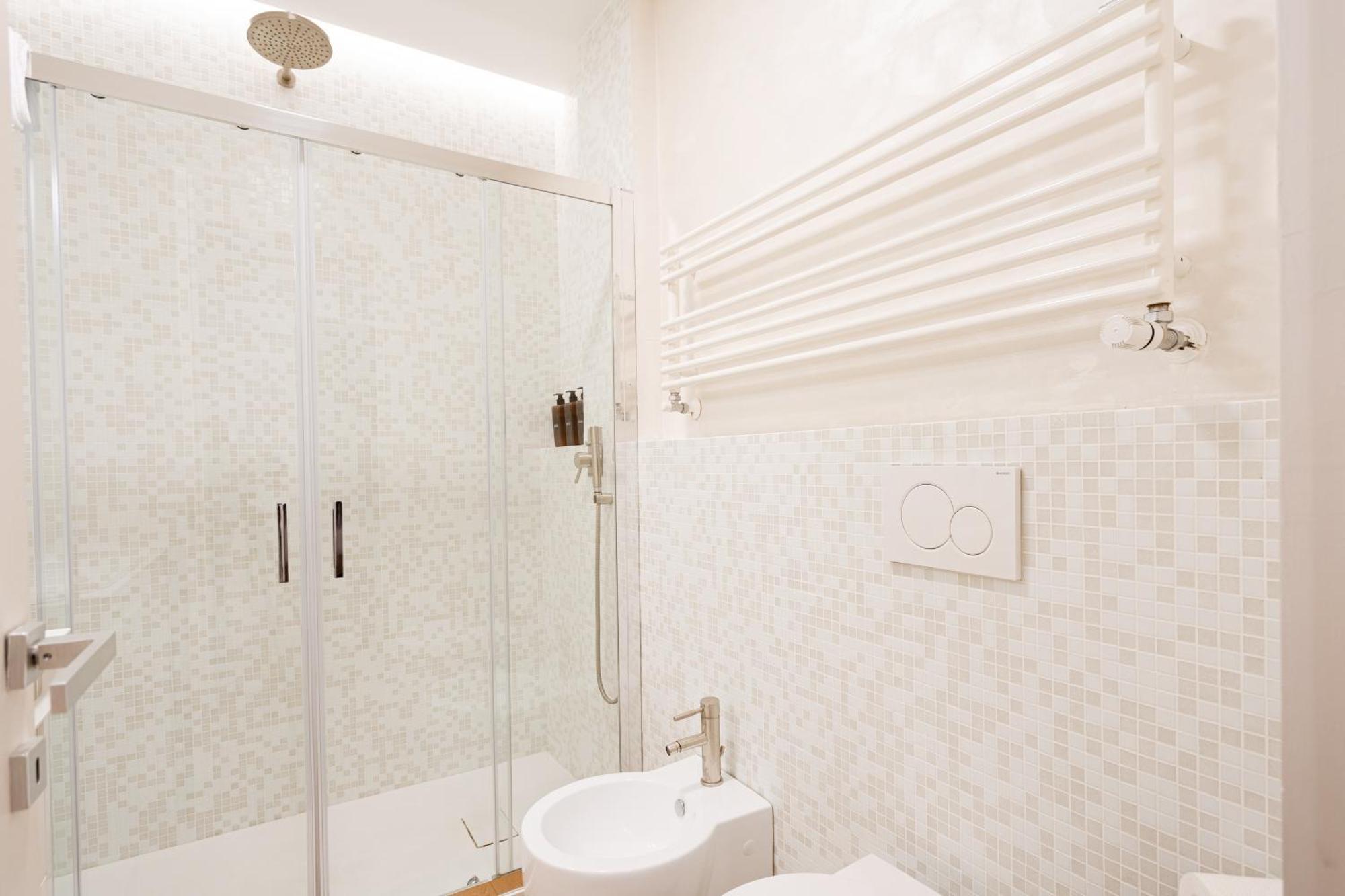 Appartement Residenza Lungotevere Dei Mellini