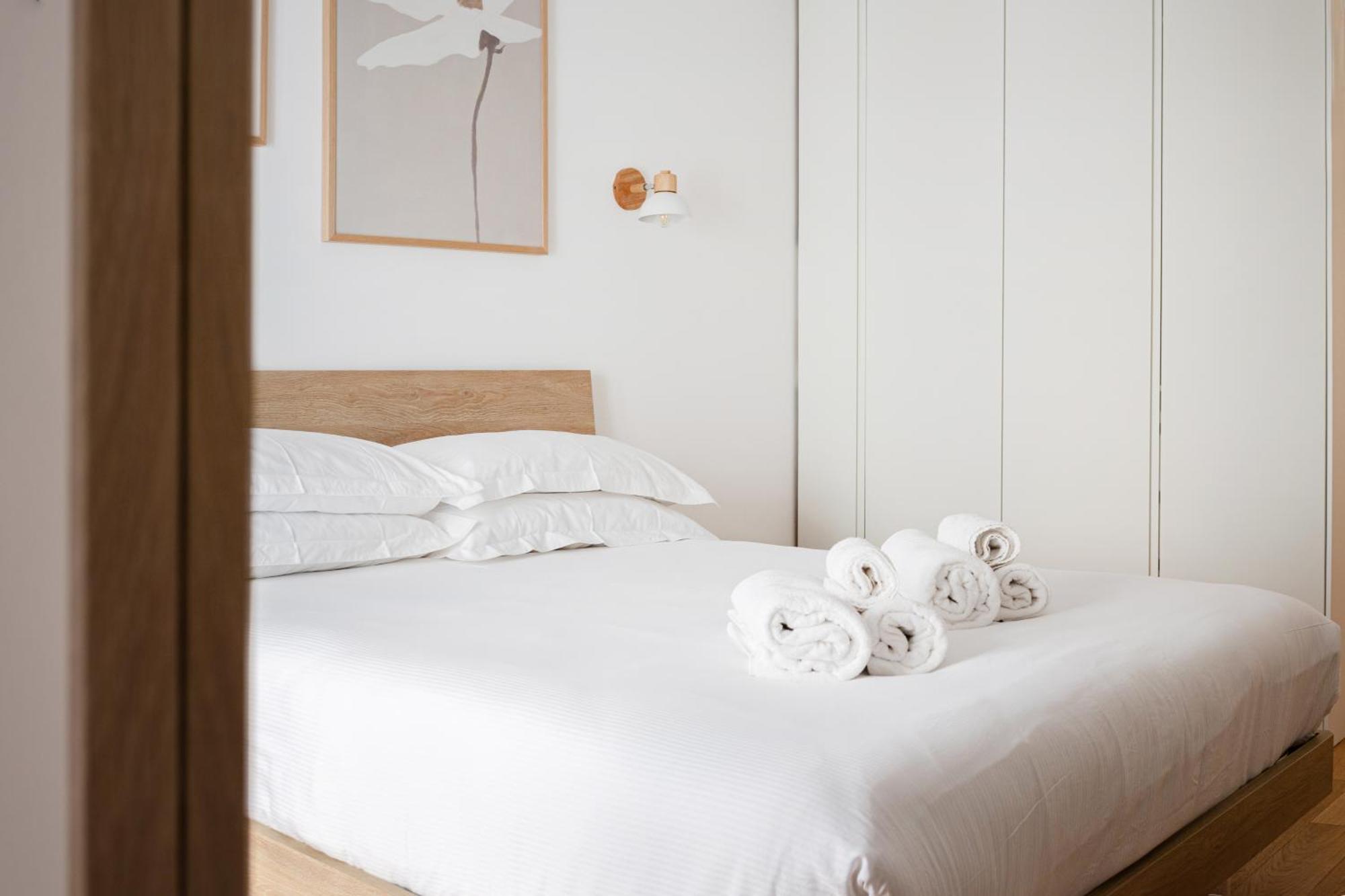 Appartement Residenza Lungotevere Dei Mellini