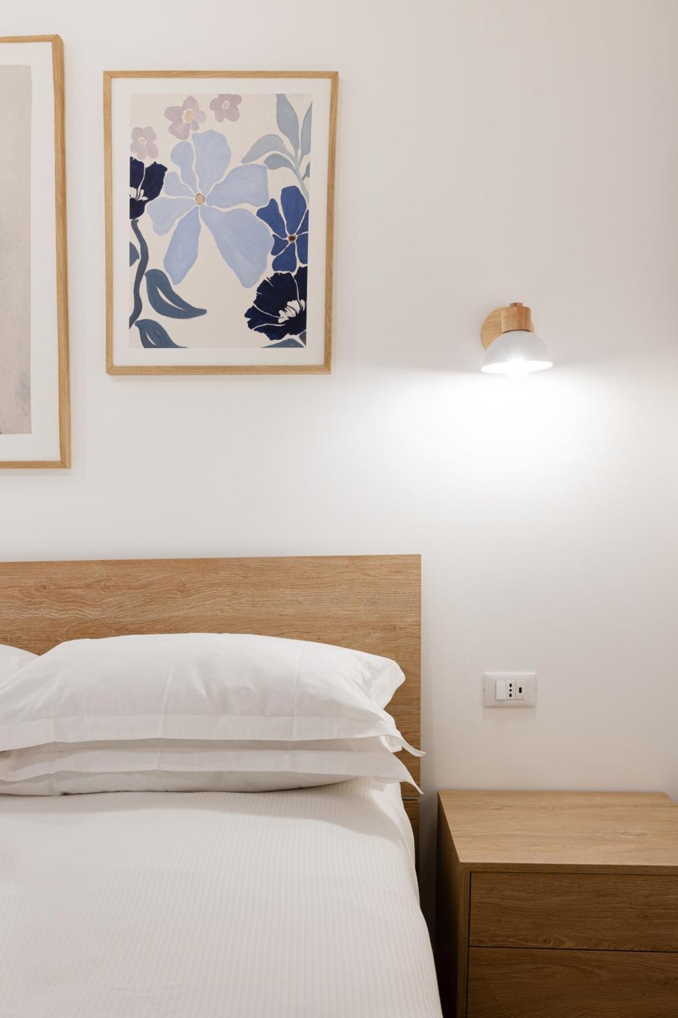 Appartement Residenza Lungotevere Dei Mellini