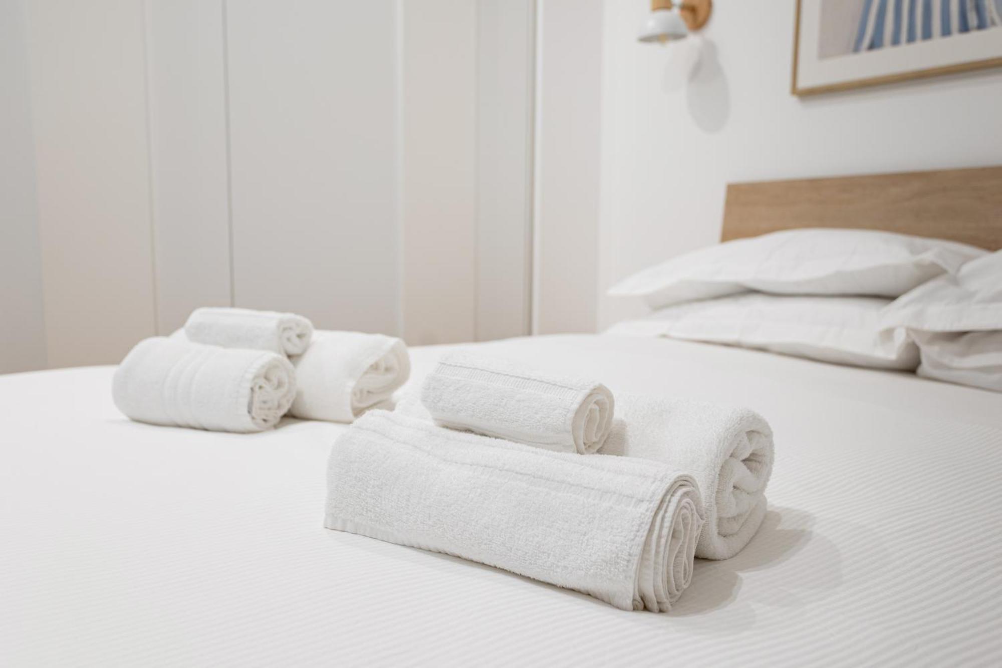 Appartement Residenza Lungotevere Dei Mellini *