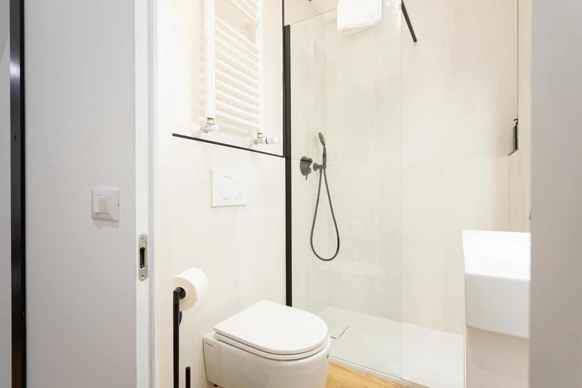 Appartement Residenza Lungotevere Dei Mellini Rome