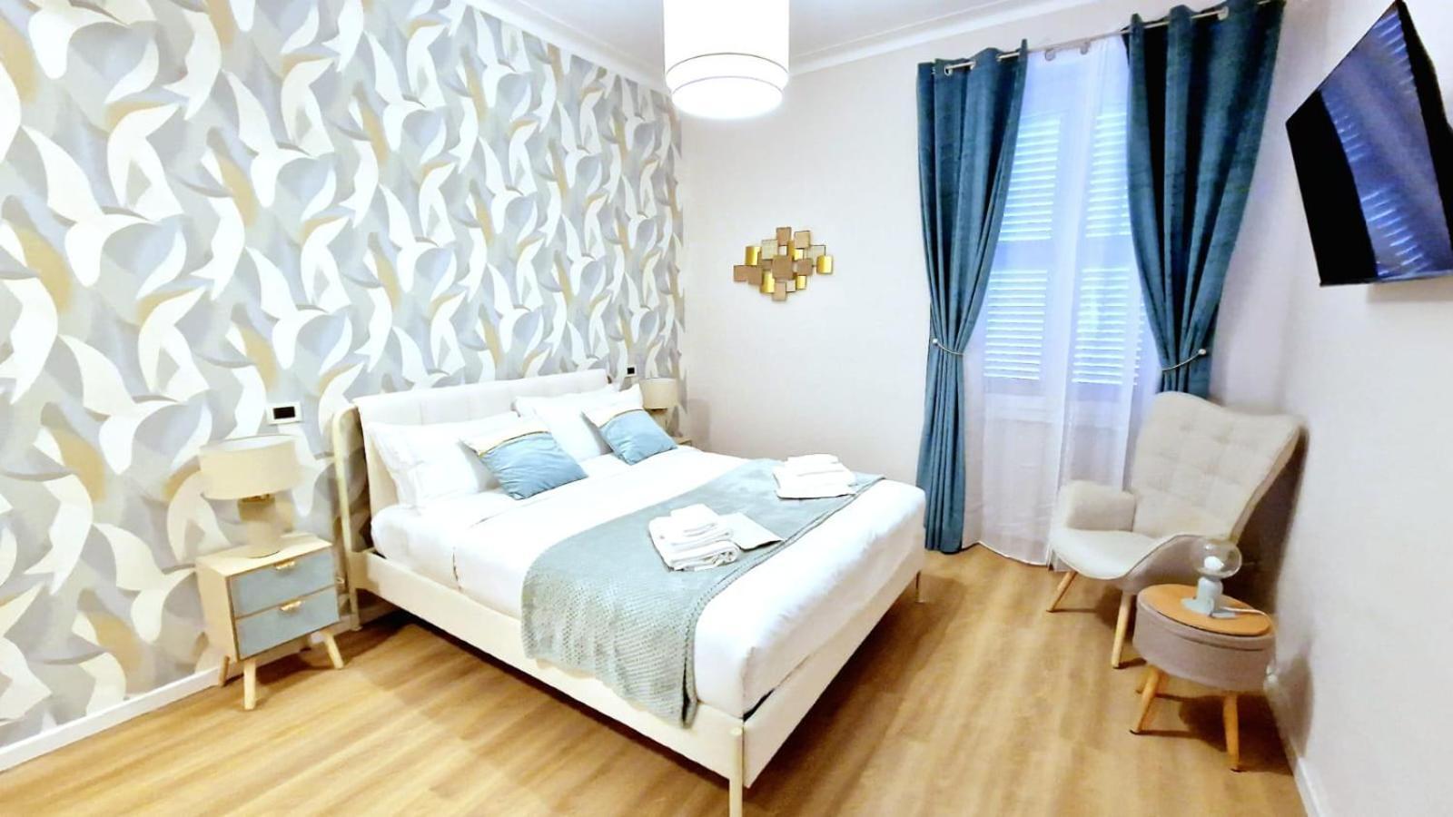 Appartamento Baronio