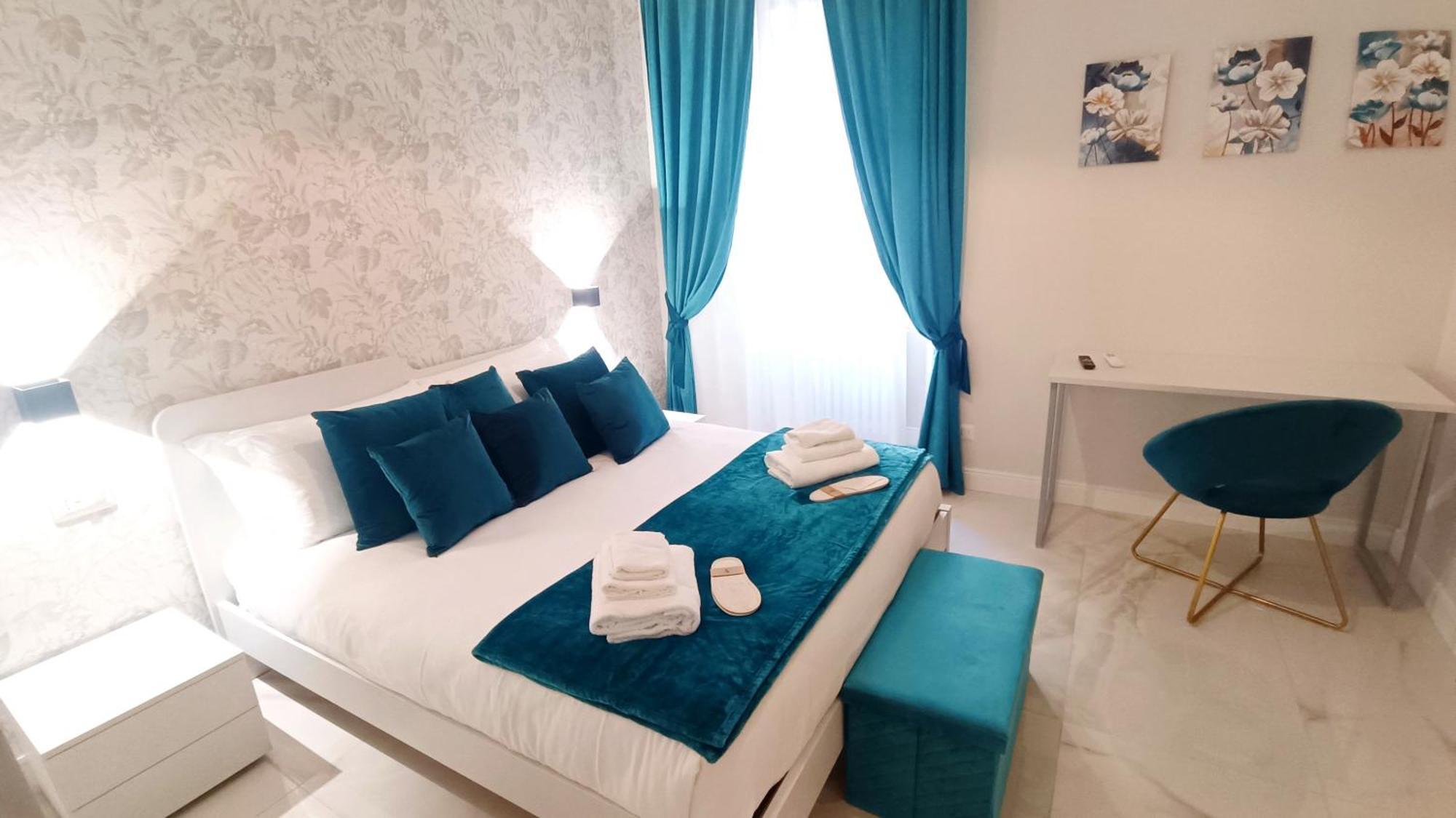 Residenza Rosa Apartment