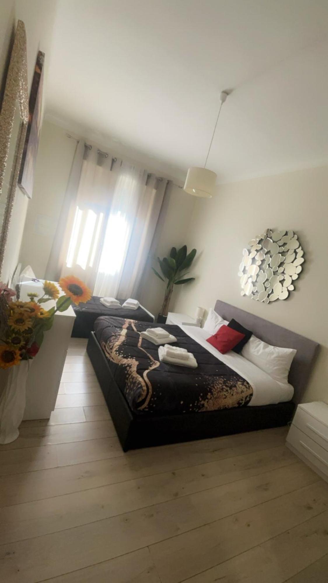 Appartamento Vatican Sofia House Roma