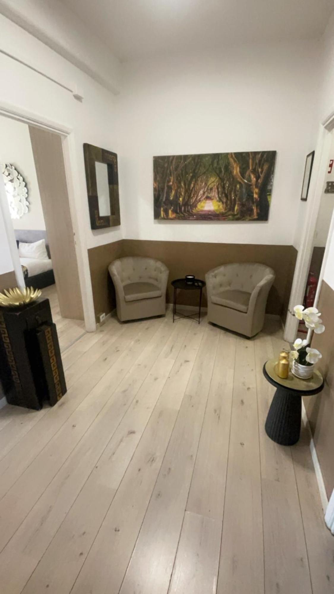 Vatican Sofia House Appartamento *
