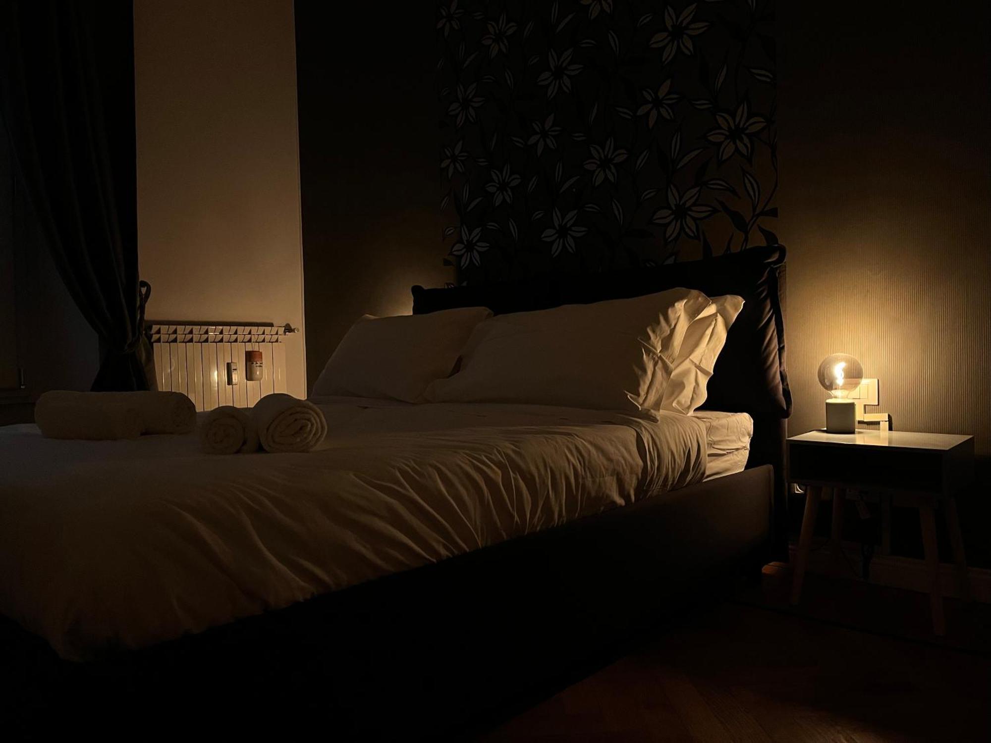 Apartment Salotto Trastevere Rome