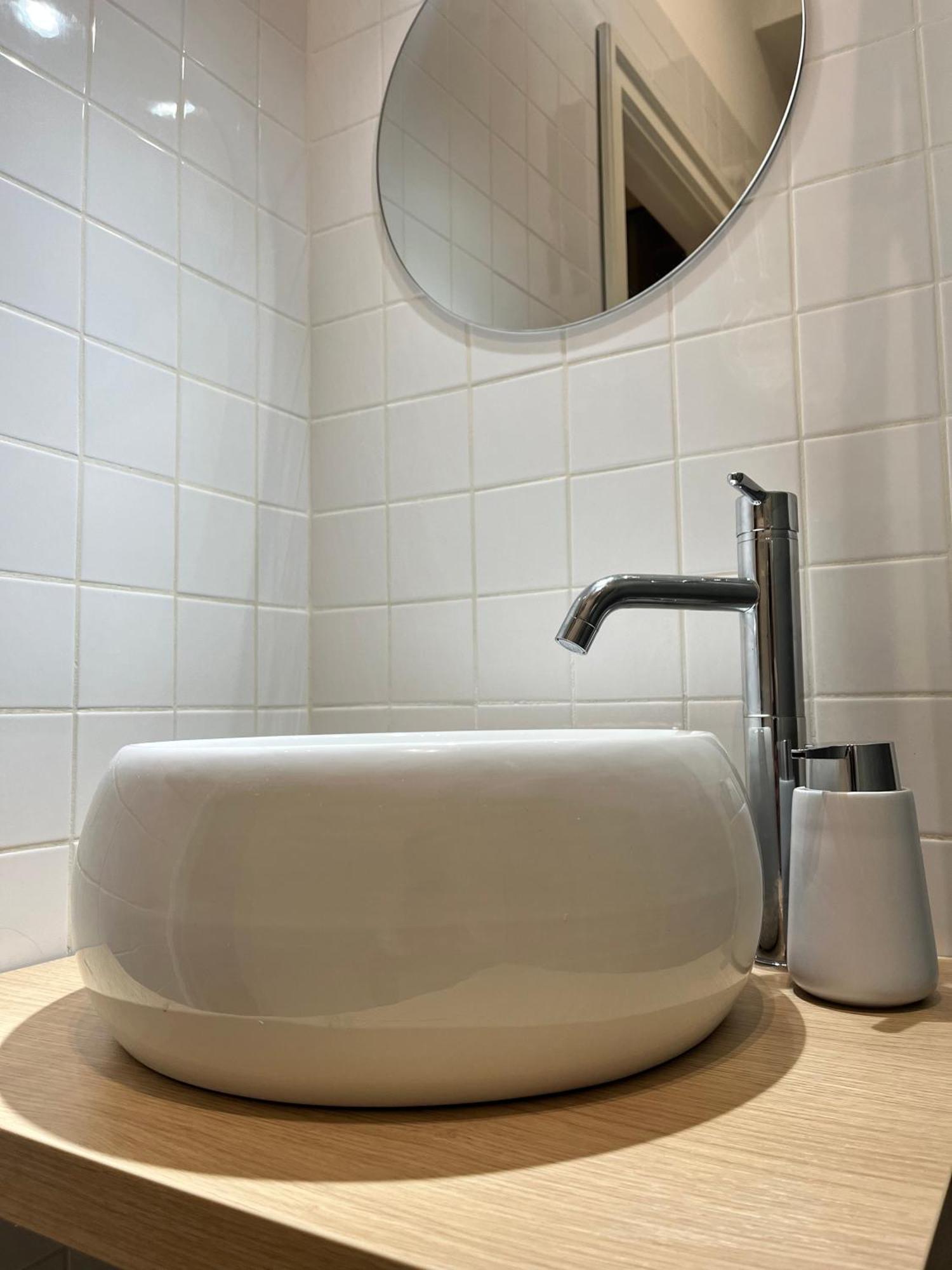 Salotto Trastevere Apartment Rome