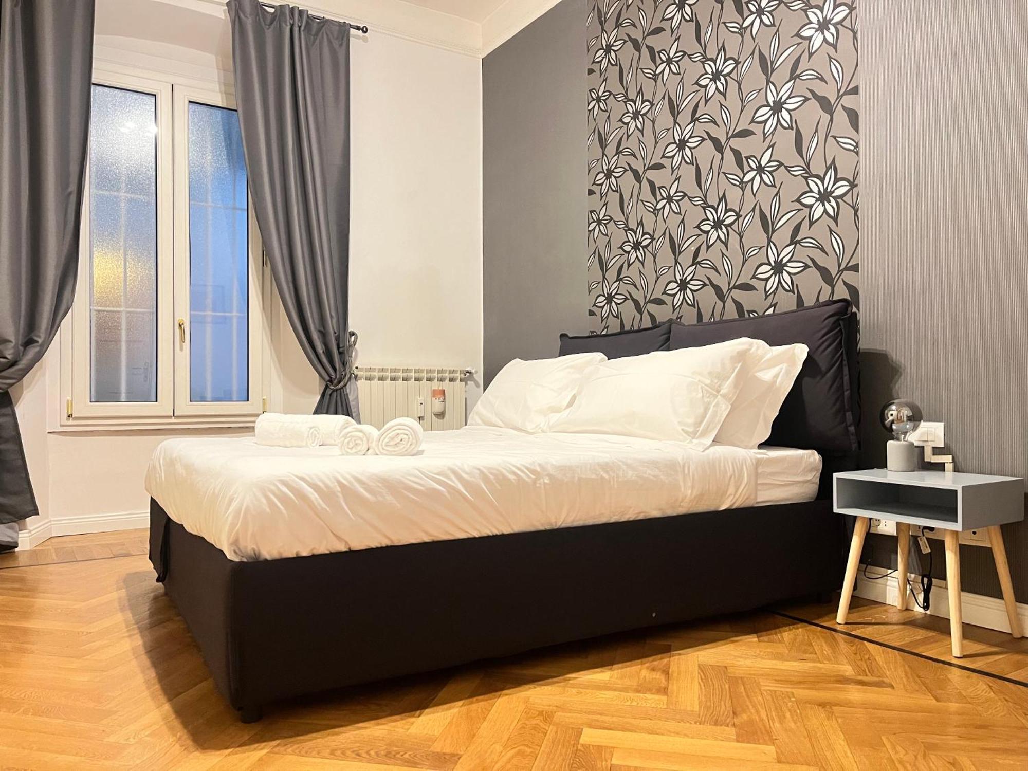 Apartment Salotto Trastevere *