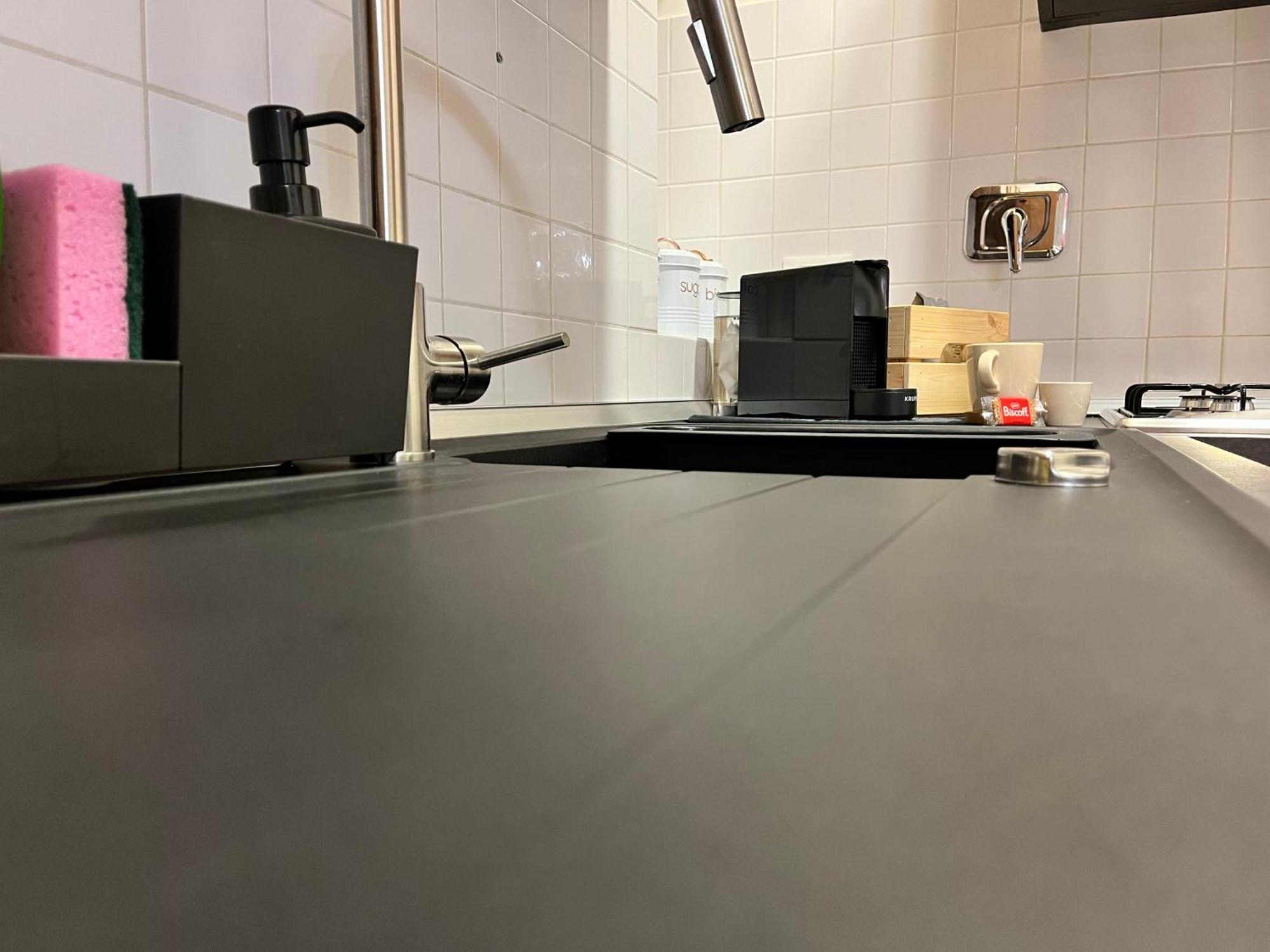 Apartamento Salotto Trastevere Roma