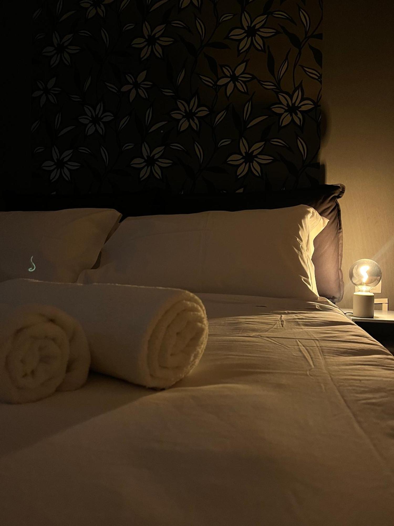 Salotto Trastevere Apartamento