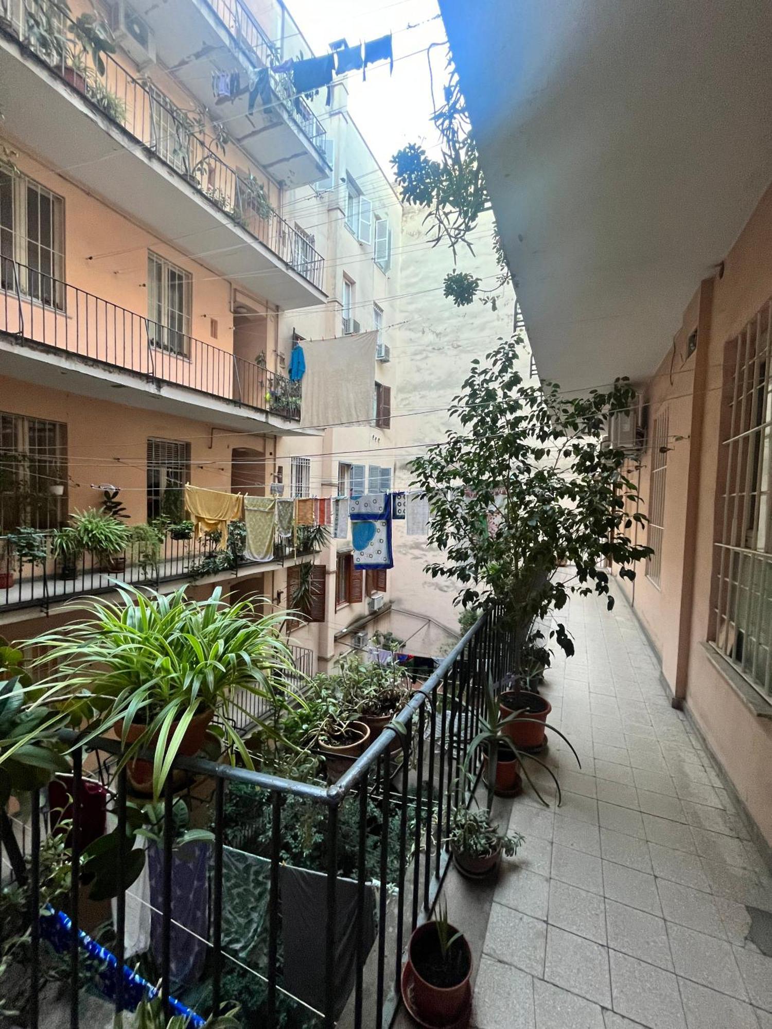 Salotto Trastevere * Rome