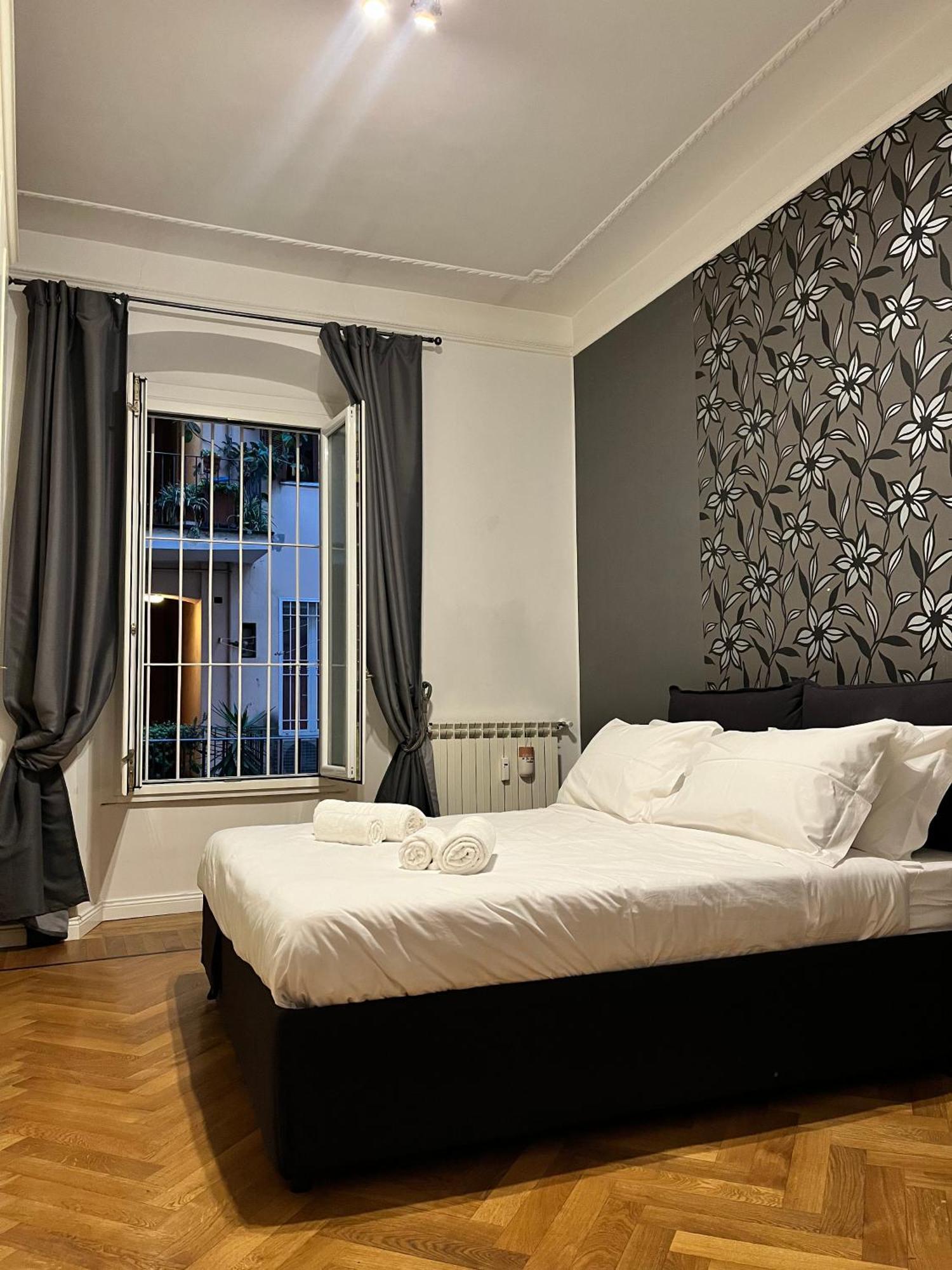 Salotto Trastevere Apartment