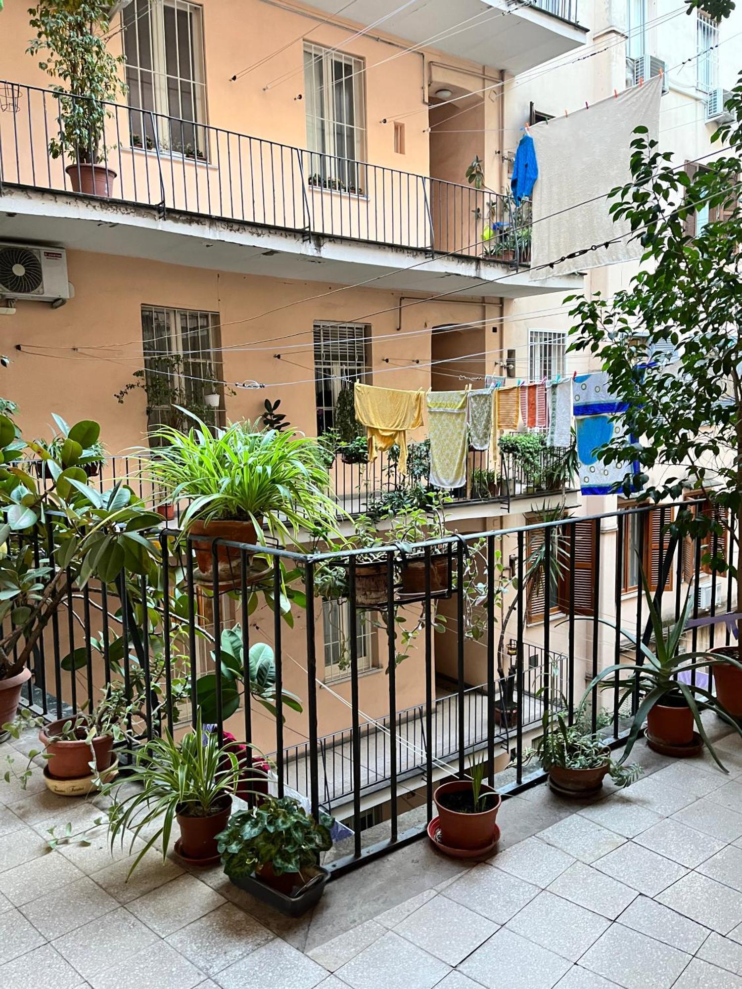 Apartment Salotto Trastevere