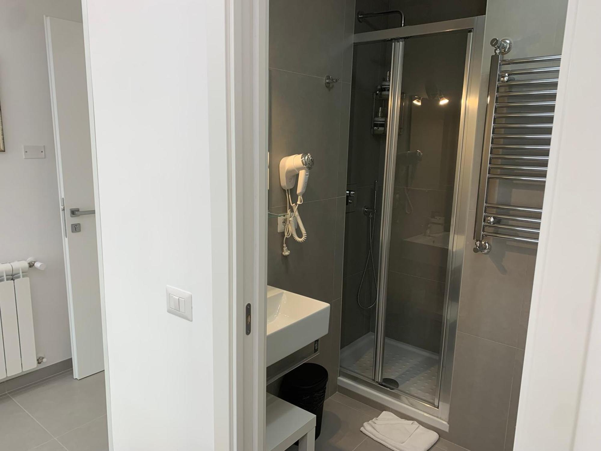 Guest house Ecclesia Domus Vatican